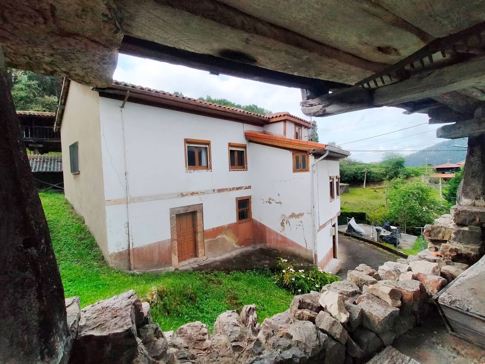 5 soveværelse Villa til salg i Pravia - € 170.000 (Ref: 9022979)