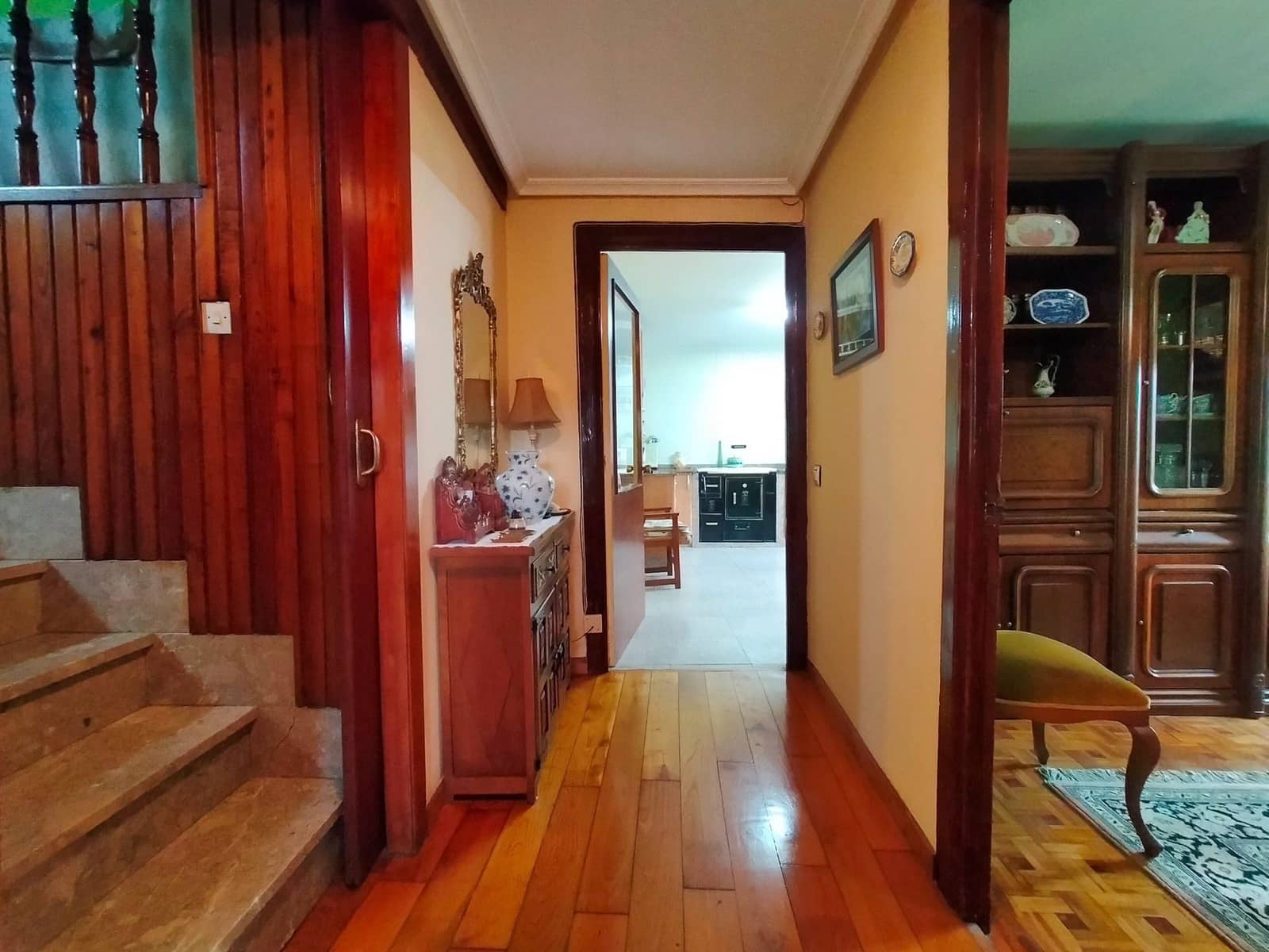 5 soveværelse Villa til salg i Pravia - € 170.000 (Ref: 9022979)