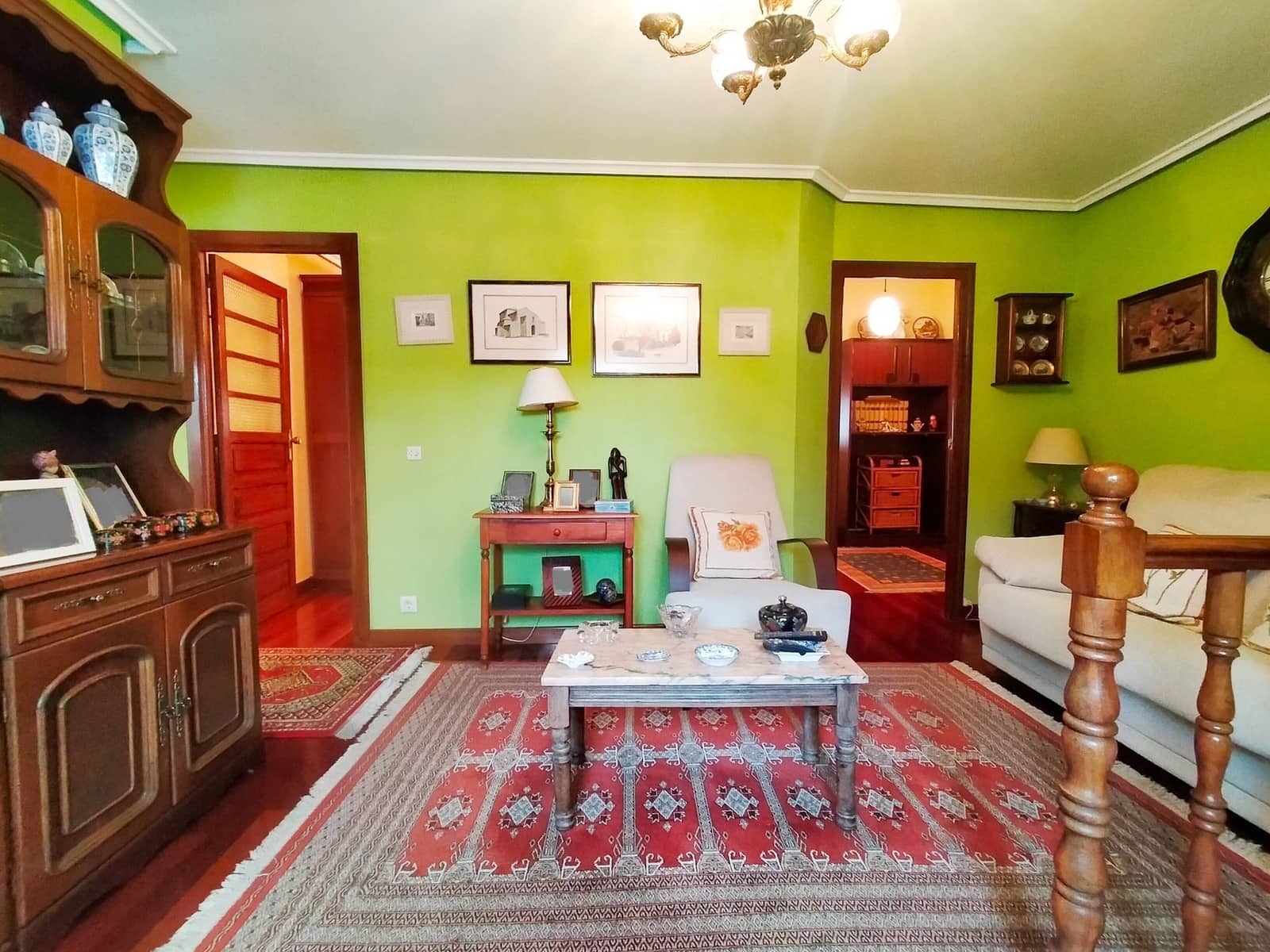 5 soveværelse Villa til salg i Pravia - € 170.000 (Ref: 9022979)