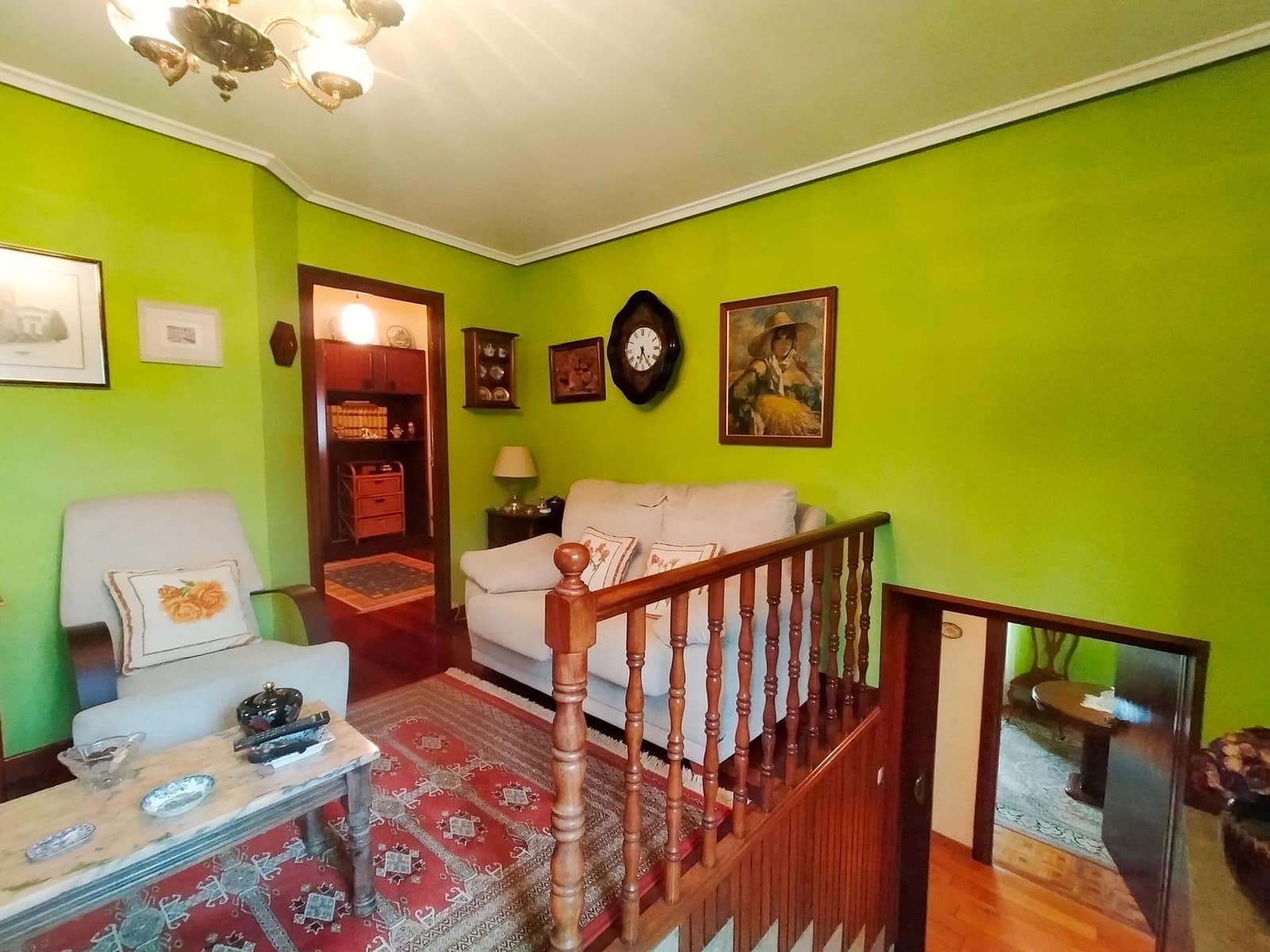 5 soveværelse Villa til salg i Pravia - € 170.000 (Ref: 9022979)