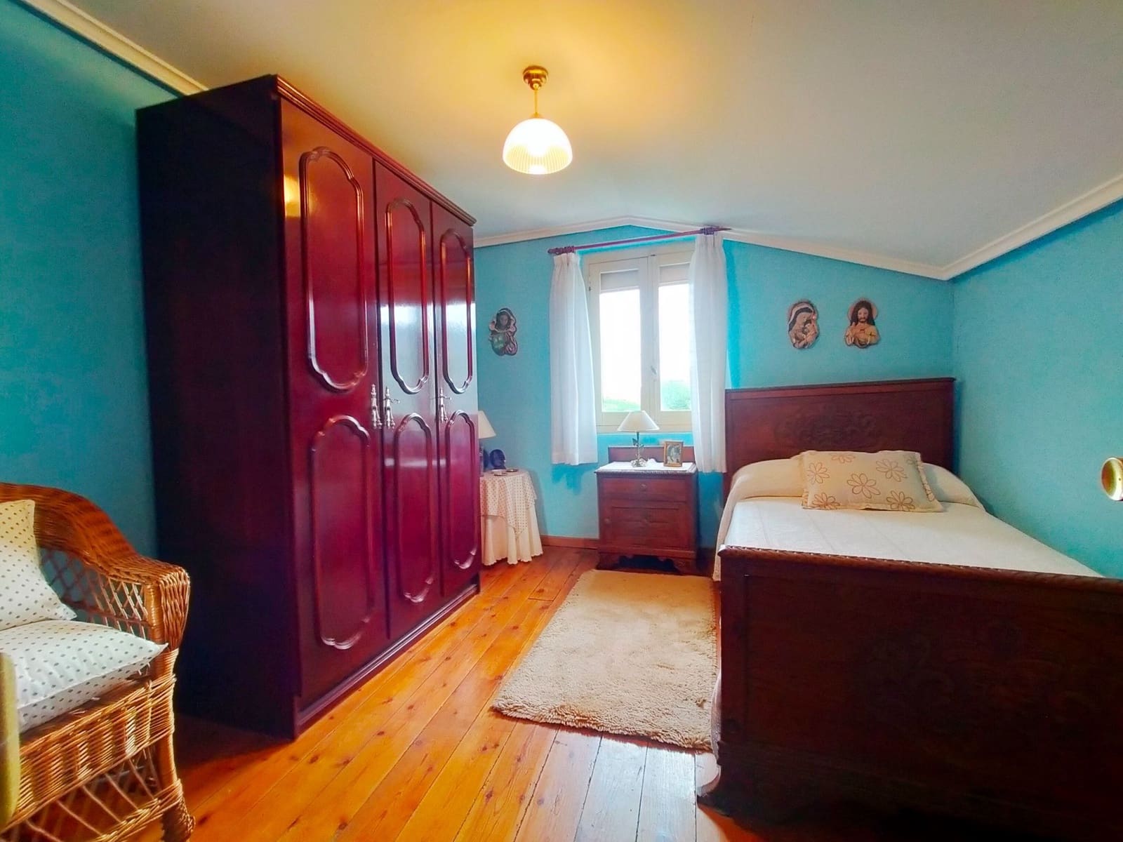 5 soveværelse Villa til salg i Pravia - € 170.000 (Ref: 9022979)