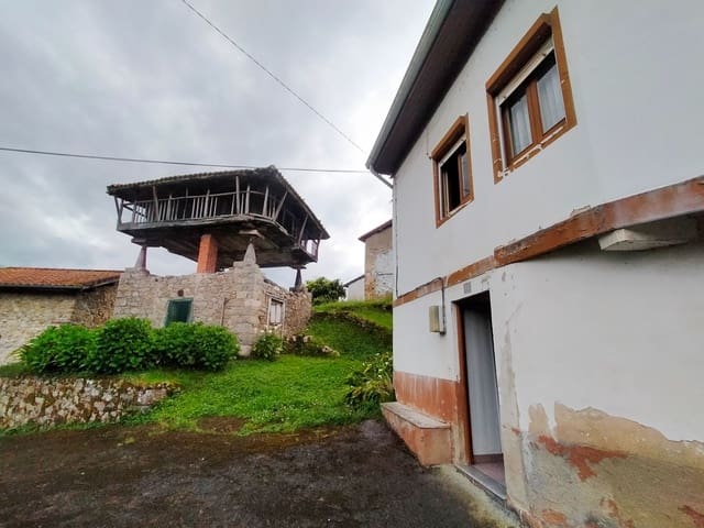 5 soveværelse Villa til salg i Pravia - € 170.000 (Ref: 9022979)