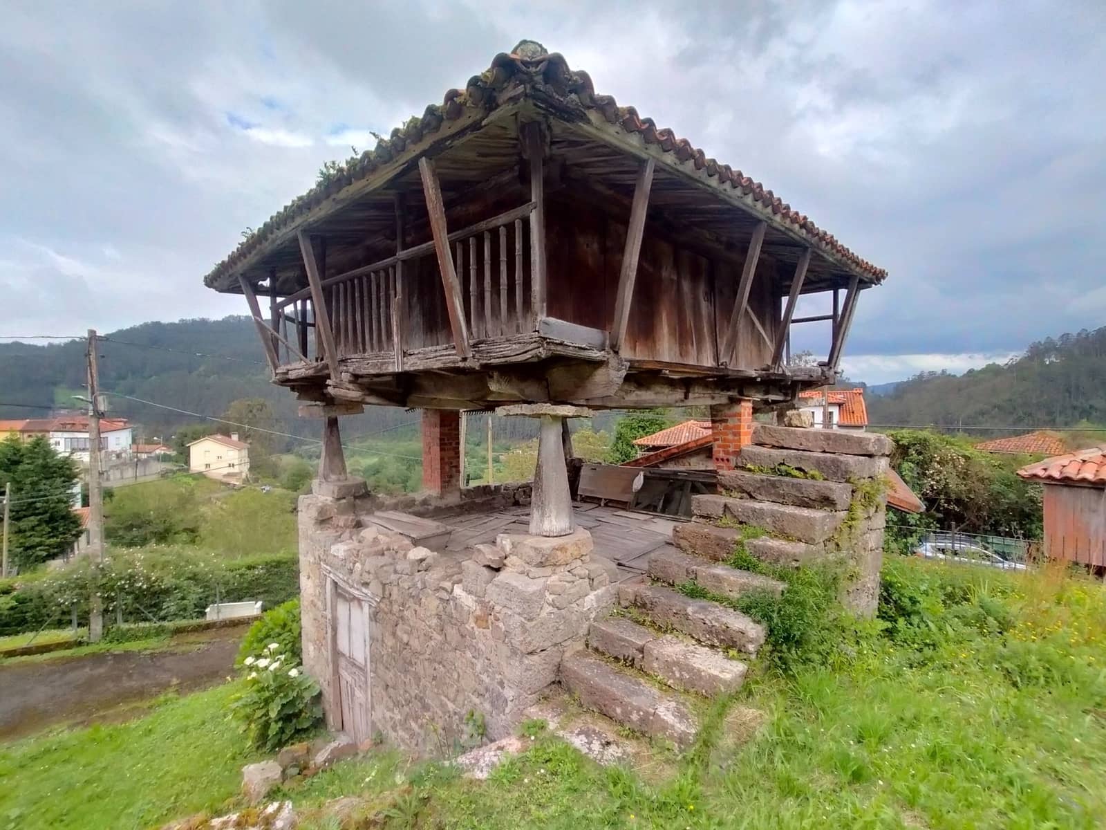 5 soveværelse Villa til salg i Pravia - € 170.000 (Ref: 9022979)