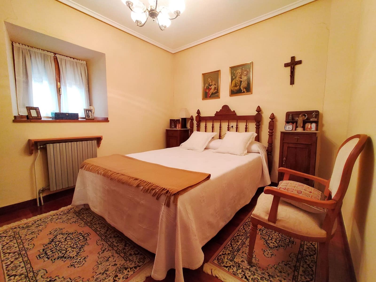 5 soveværelse Villa til salg i Pravia - € 170.000 (Ref: 9022979)