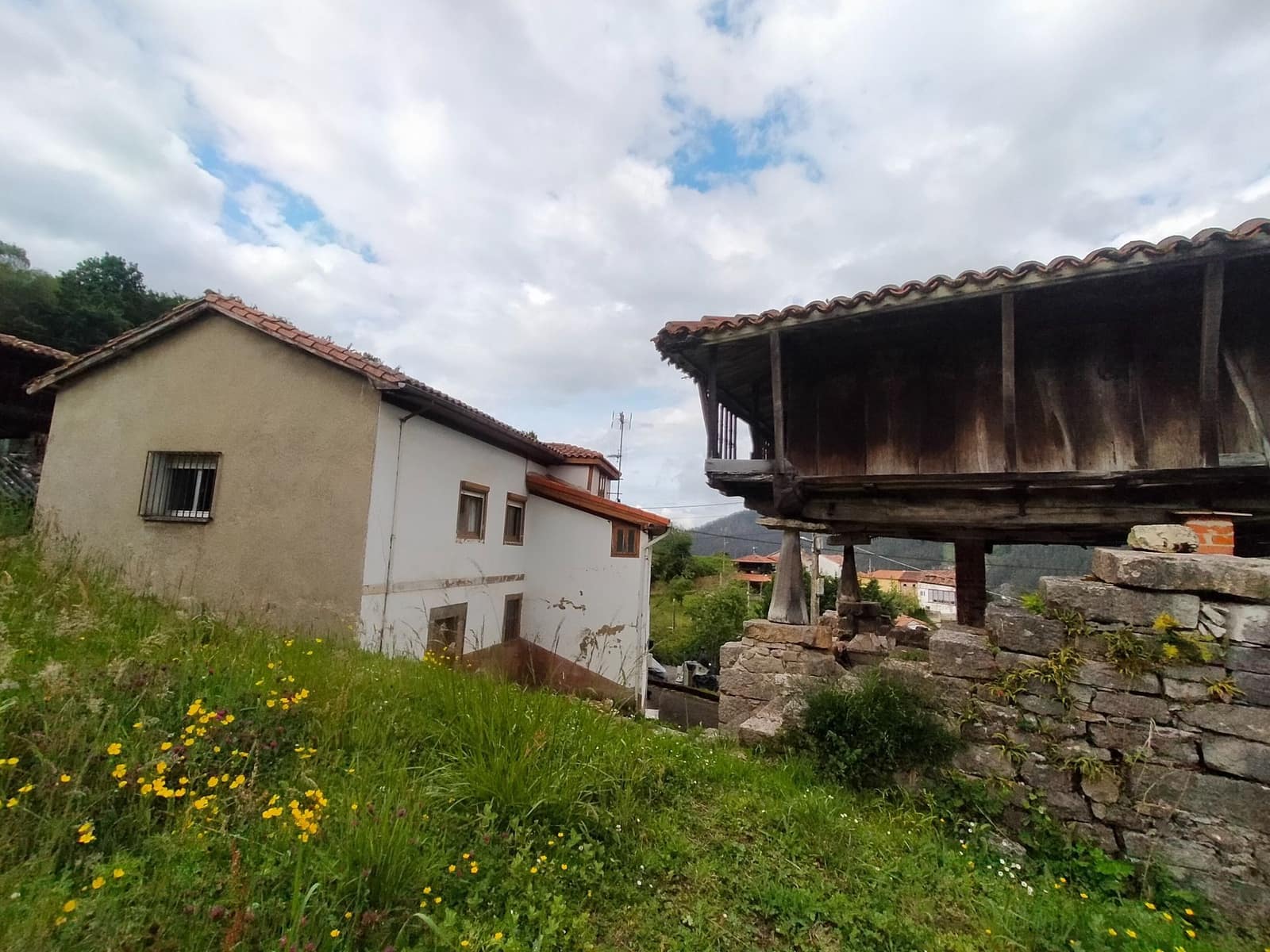 5 soveværelse Villa til salg i Pravia - € 170.000 (Ref: 9022979)