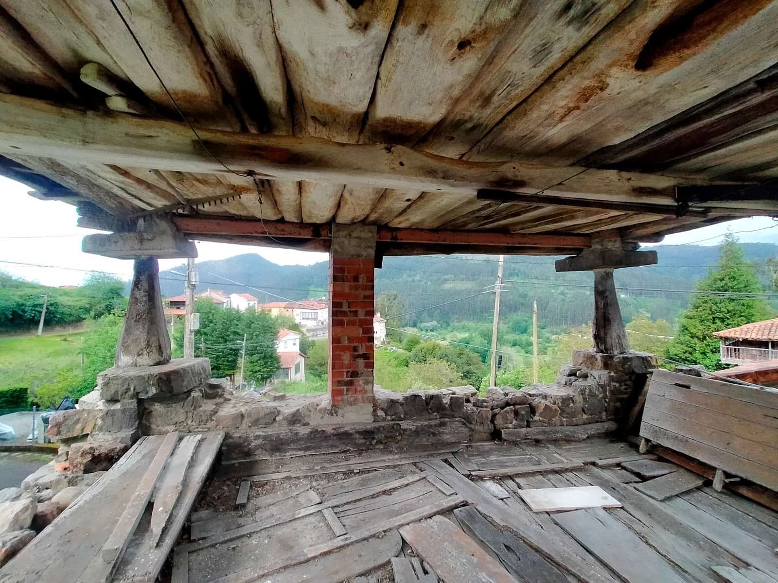 5 soveværelse Villa til salg i Pravia - € 170.000 (Ref: 9022979)