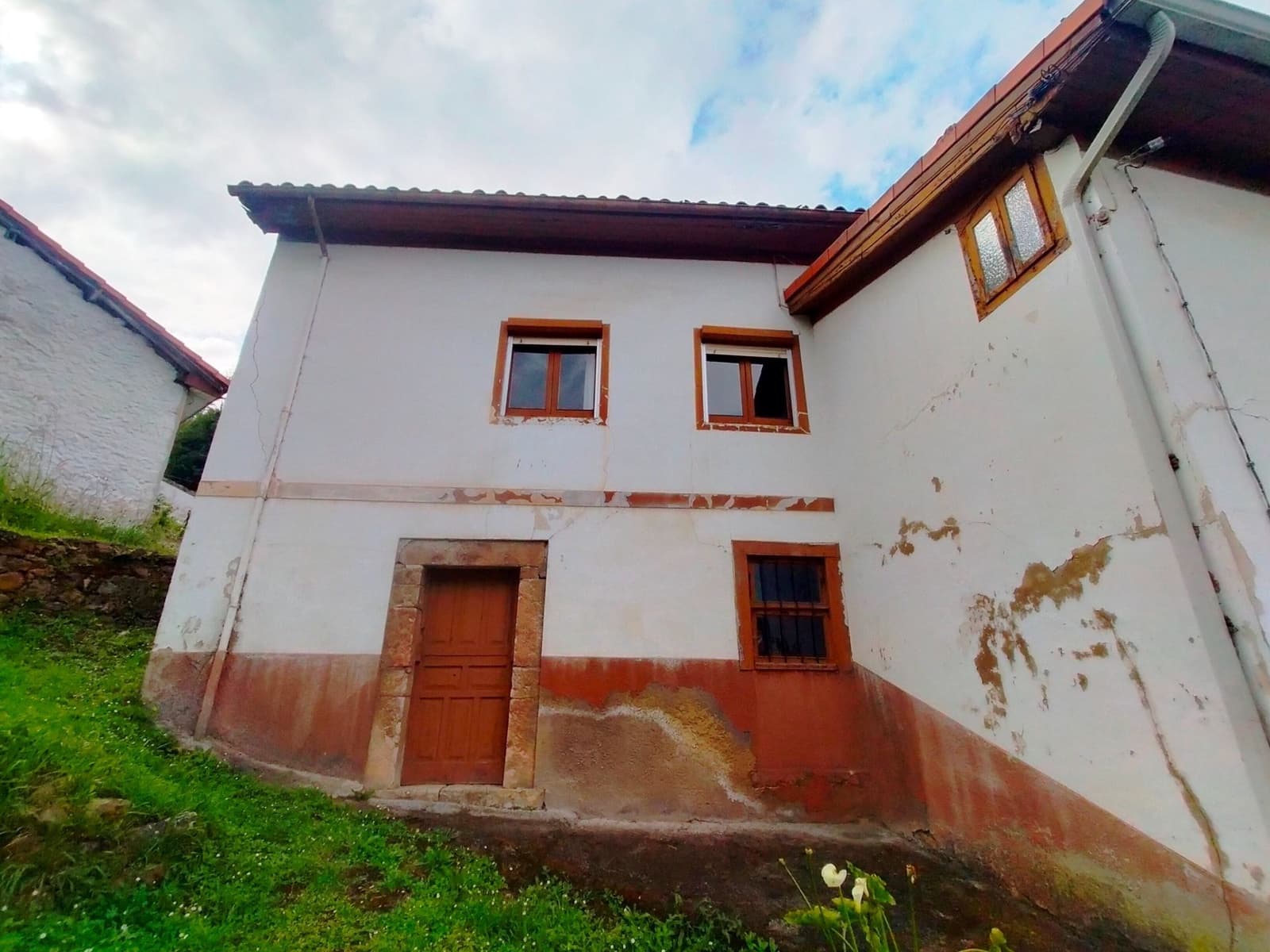 5 soveværelse Villa til salg i Pravia - € 170.000 (Ref: 9022979)