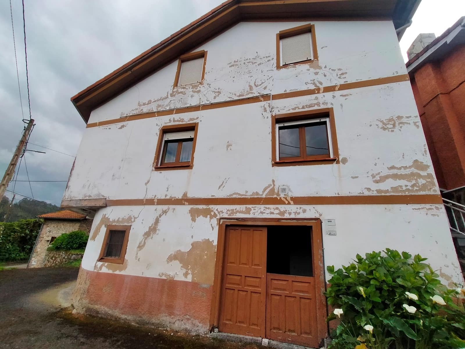 5 soveværelse Villa til salg i Pravia - € 170.000 (Ref: 9022979)