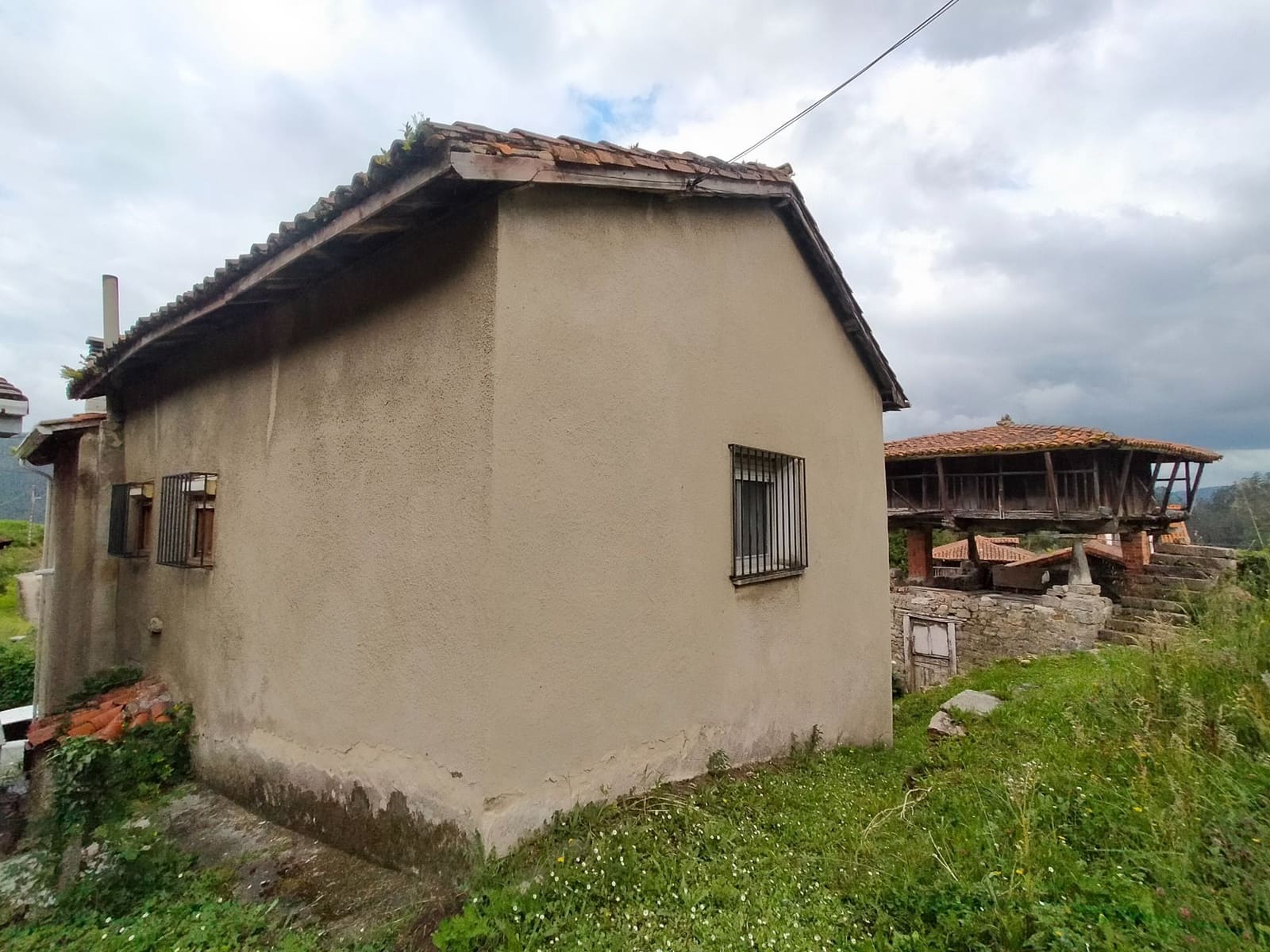 5 soveværelse Villa til salg i Pravia - € 170.000 (Ref: 9022979)