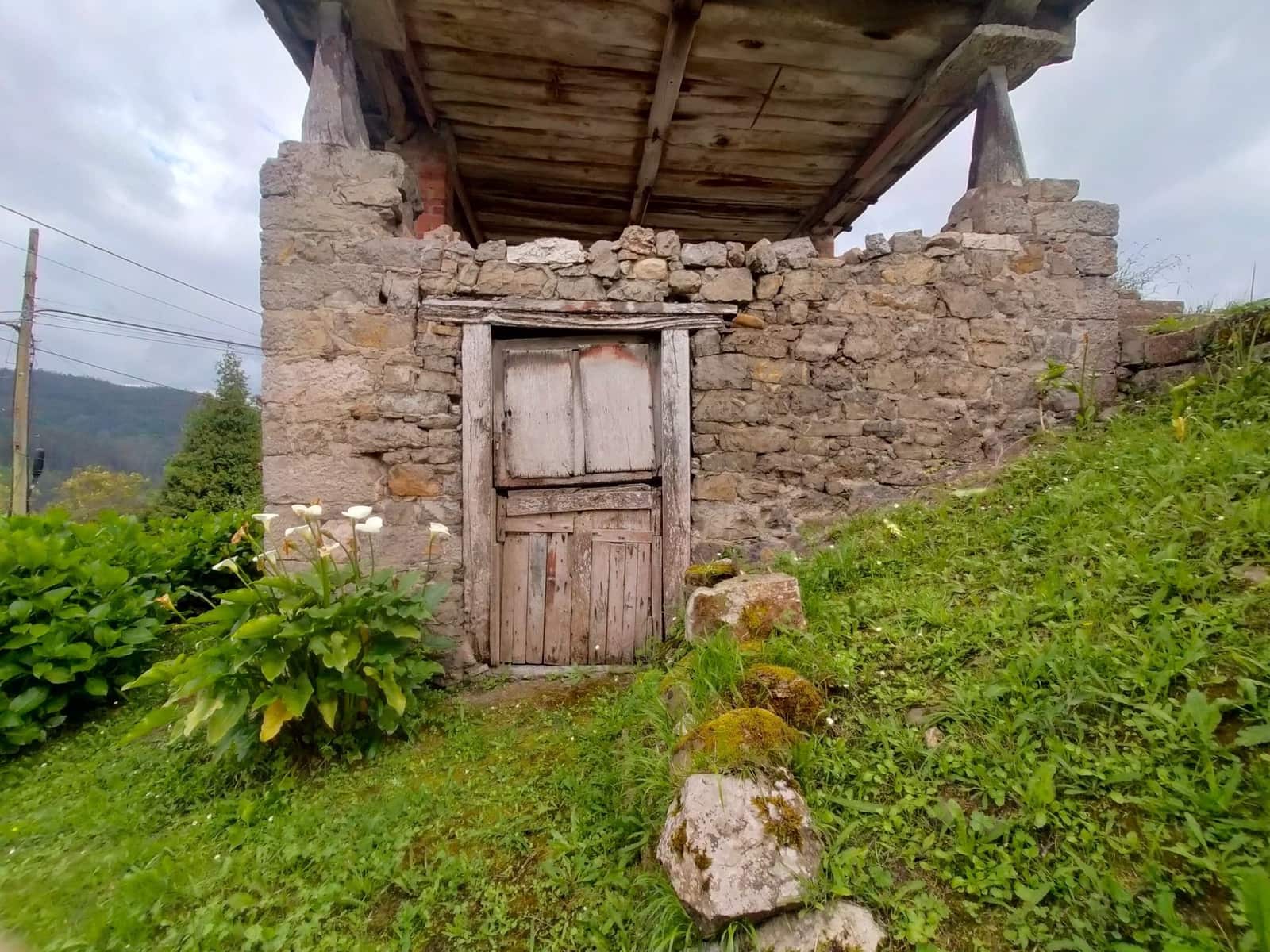 5 soveværelse Villa til salg i Pravia - € 170.000 (Ref: 9022979)