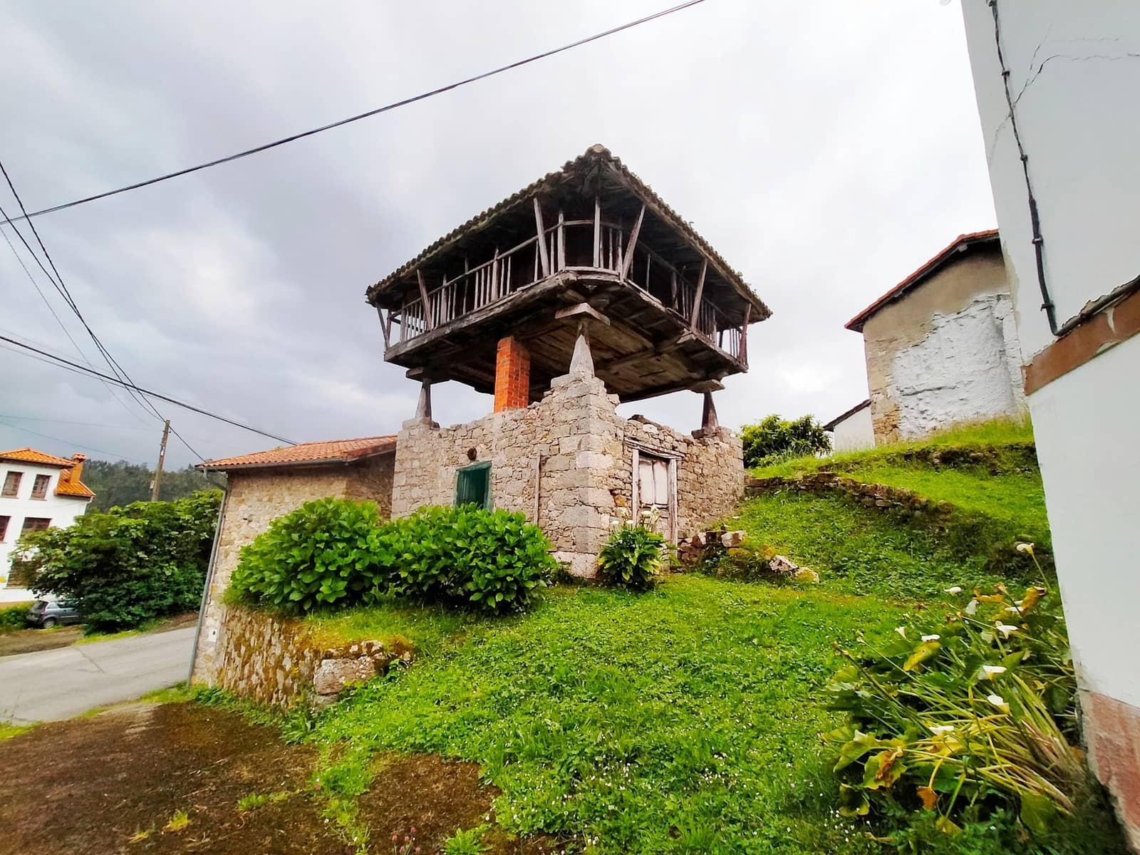 5 soveværelse Villa til salg i Pravia - € 170.000 (Ref: 9022979)