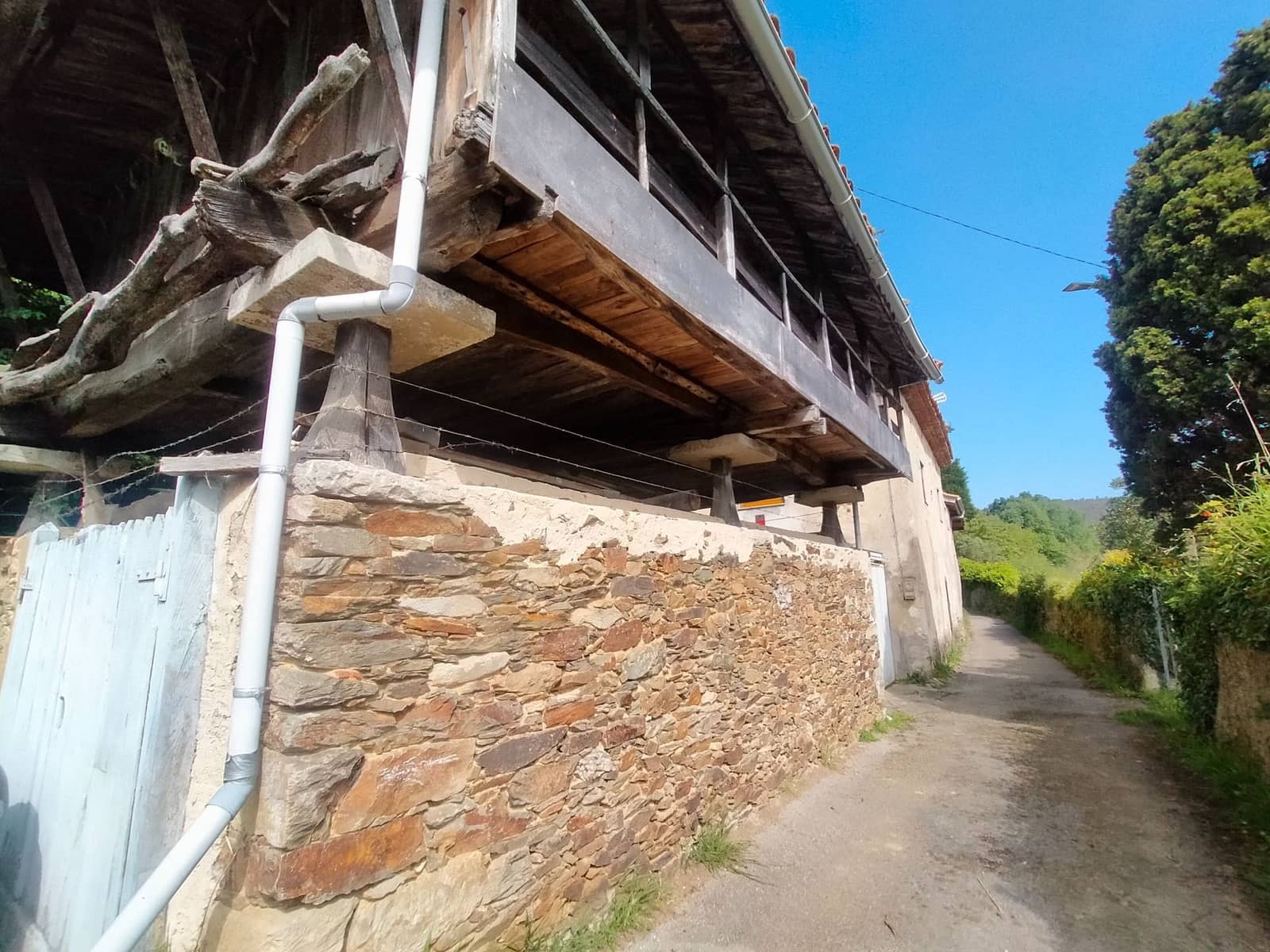 2 soveværelse Byhus til salg i Cudillero med garage - € 170.000 (Ref: 9034300)