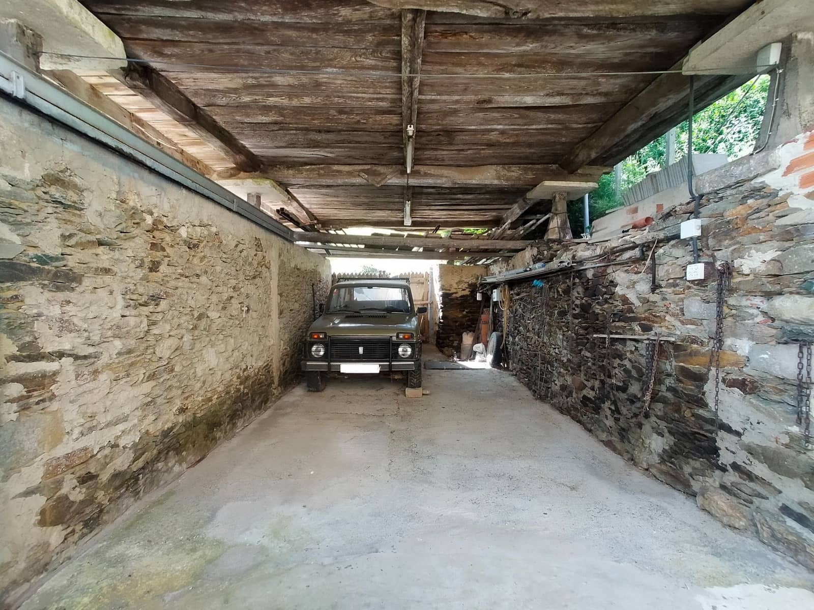 2 soveværelse Byhus til salg i Cudillero med garage - € 170.000 (Ref: 9034300)