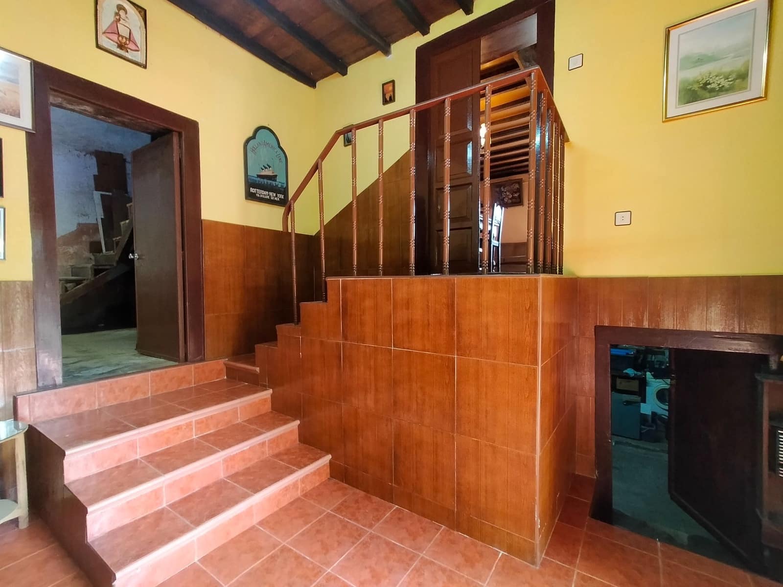 2 soveværelse Byhus til salg i Cudillero med garage - € 170.000 (Ref: 9034300)