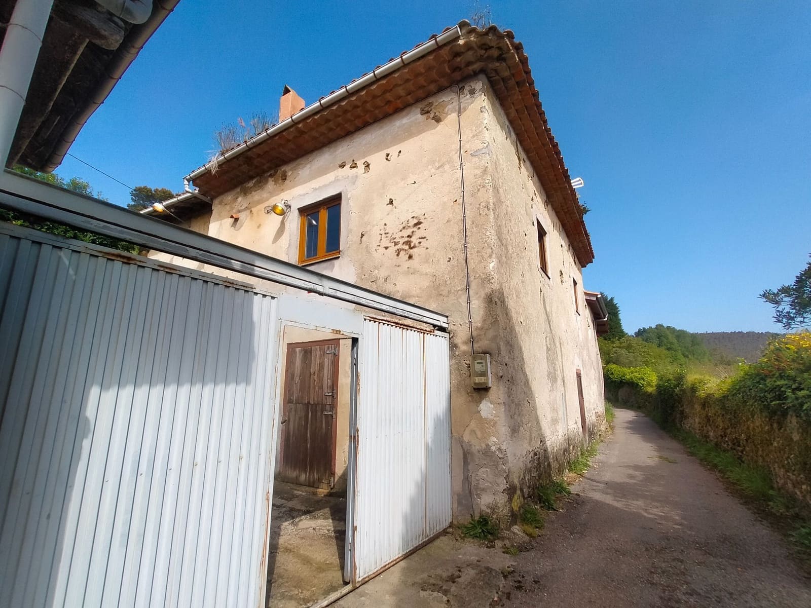 2 soveværelse Byhus til salg i Cudillero med garage - € 170.000 (Ref: 9034300)