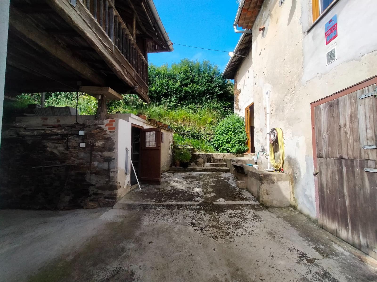 2 soveværelse Byhus til salg i Cudillero med garage - € 170.000 (Ref: 9034300)