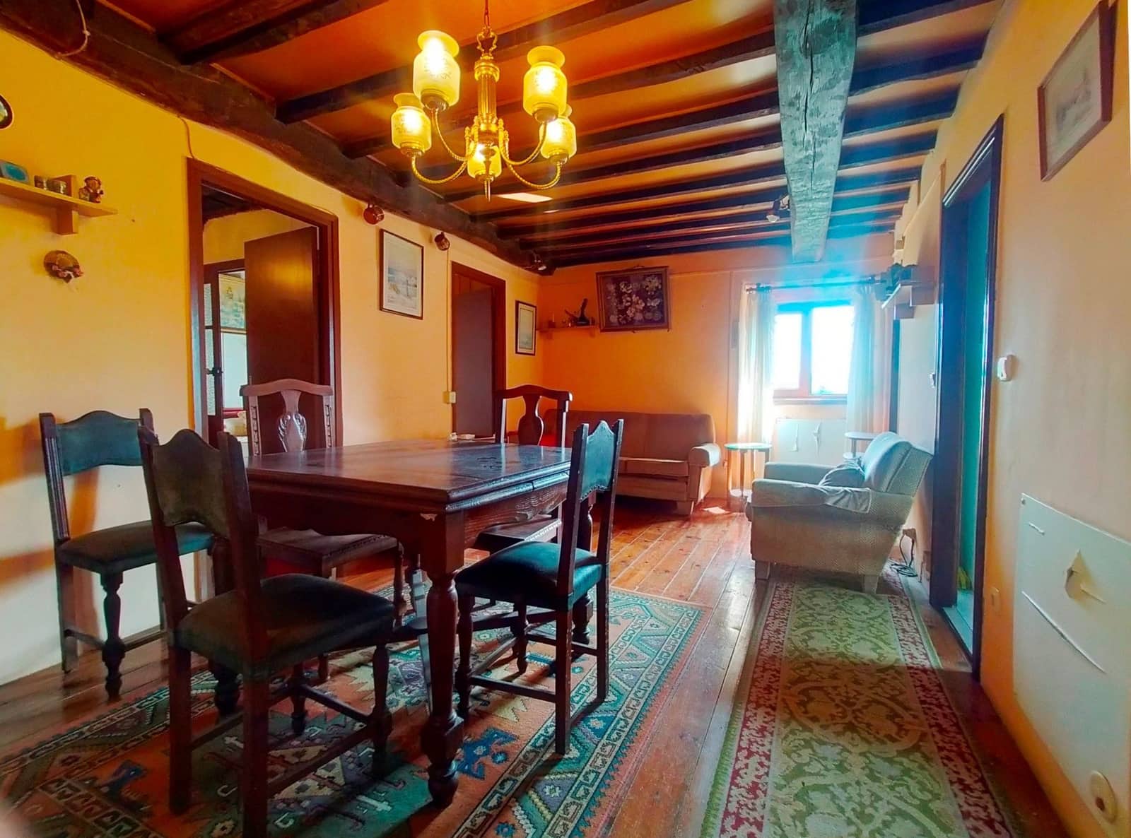 2 soveværelse Byhus til salg i Cudillero med garage - € 170.000 (Ref: 9034300)