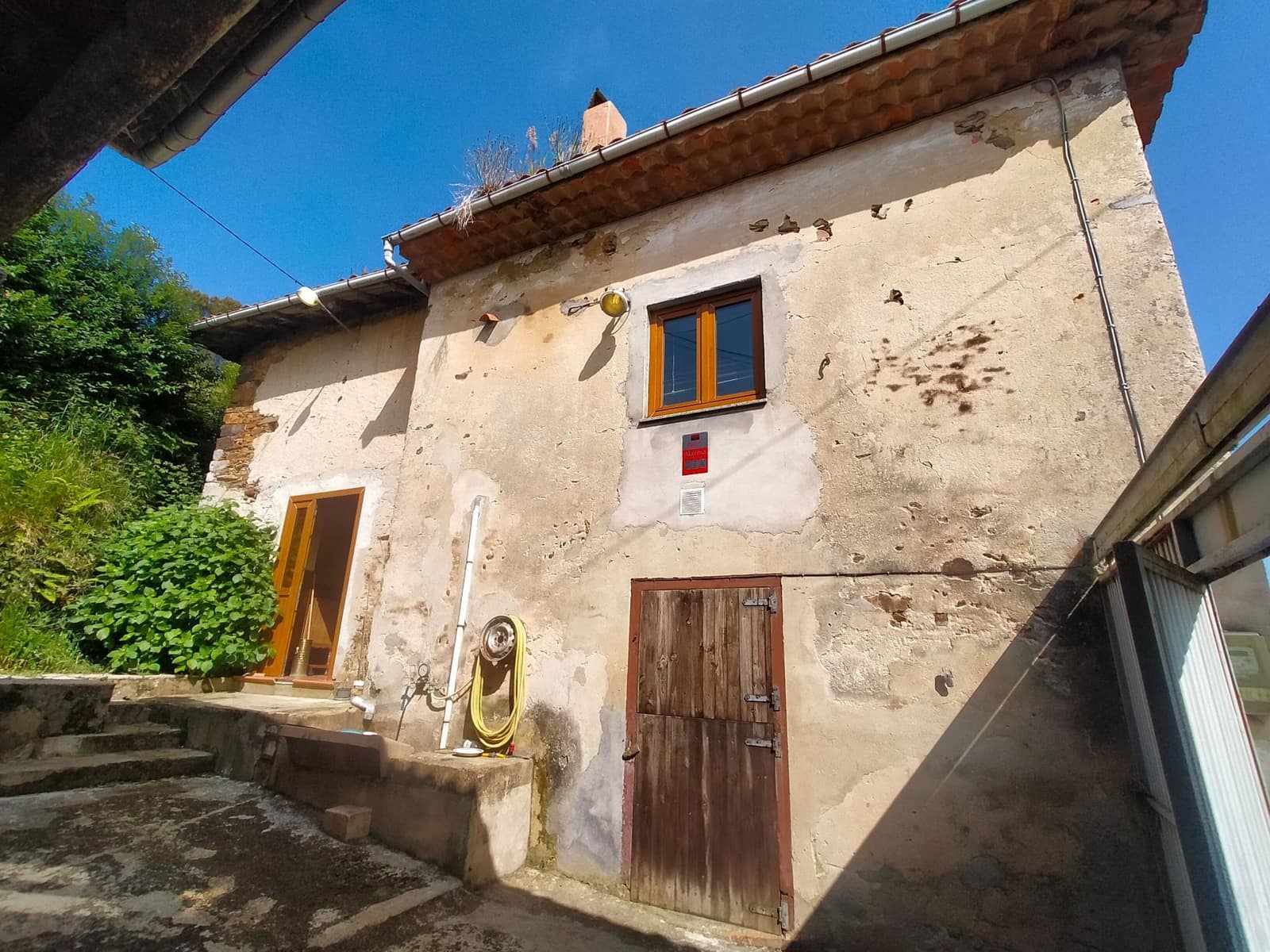 2 soveværelse Byhus til salg i Cudillero med garage - € 170.000 (Ref: 9034300)