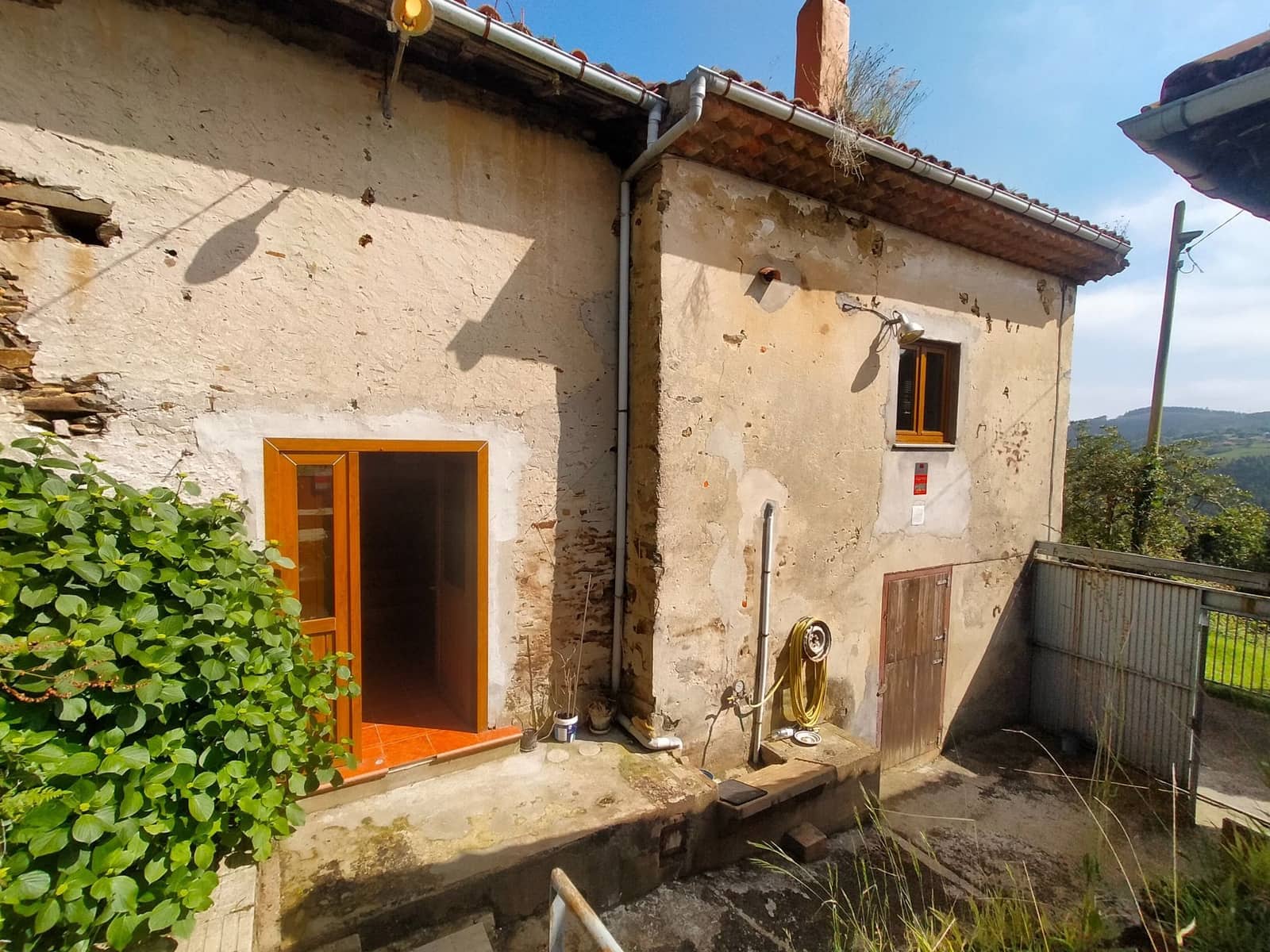 2 soveværelse Byhus til salg i Cudillero med garage - € 170.000 (Ref: 9034300)