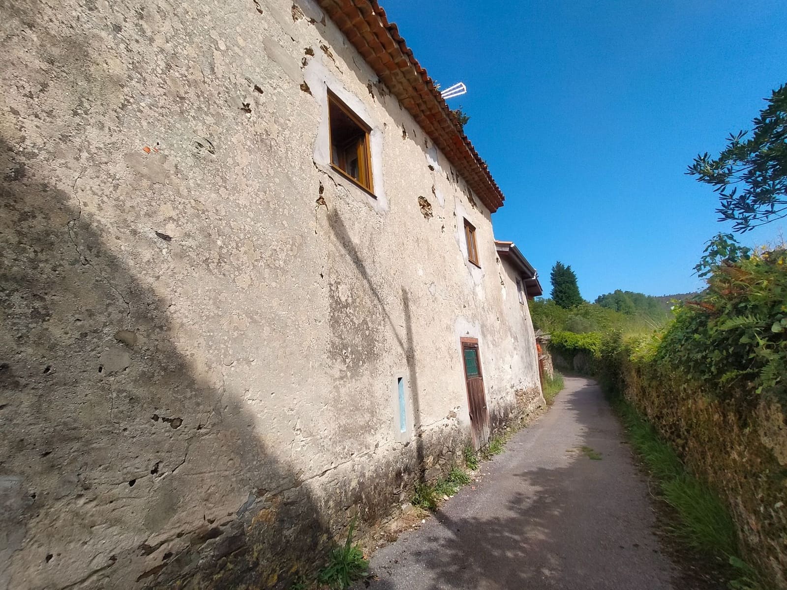 2 soveværelse Byhus til salg i Cudillero med garage - € 170.000 (Ref: 9034300)