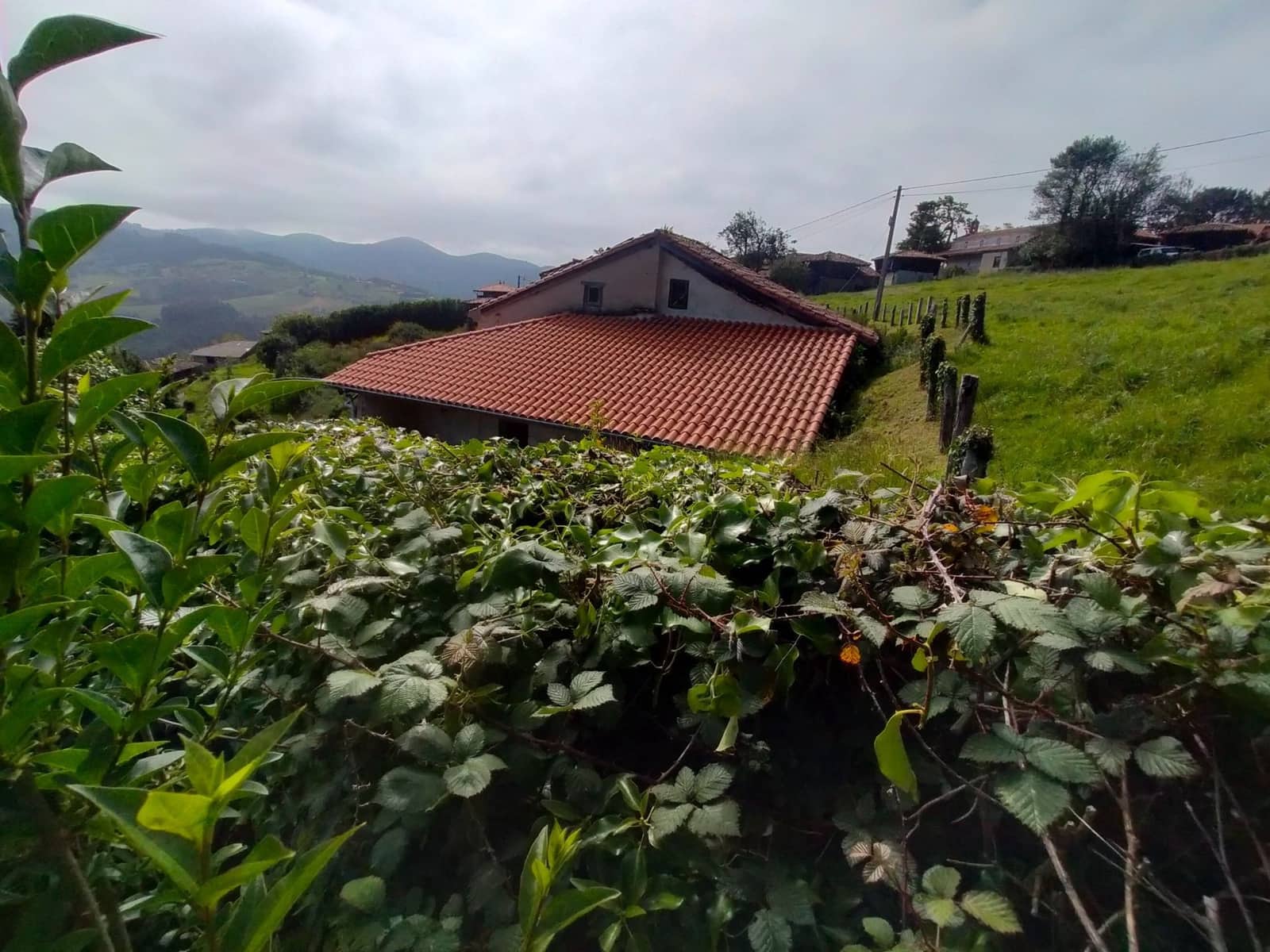 2 soveværelse Byhus til salg i Cudillero med garage - € 170.000 (Ref: 9034300)