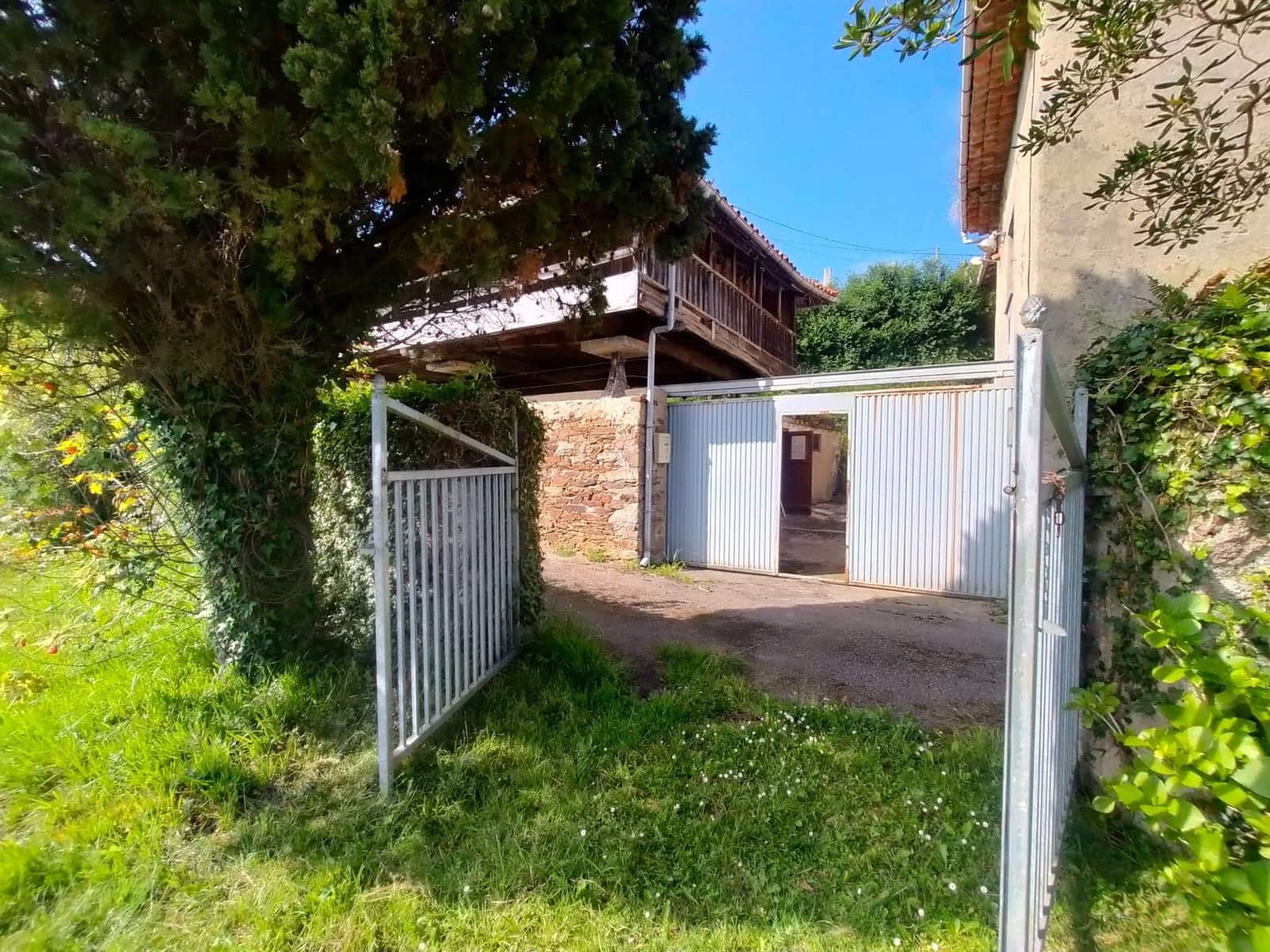 2 soveværelse Byhus til salg i Cudillero med garage - € 170.000 (Ref: 9034300)