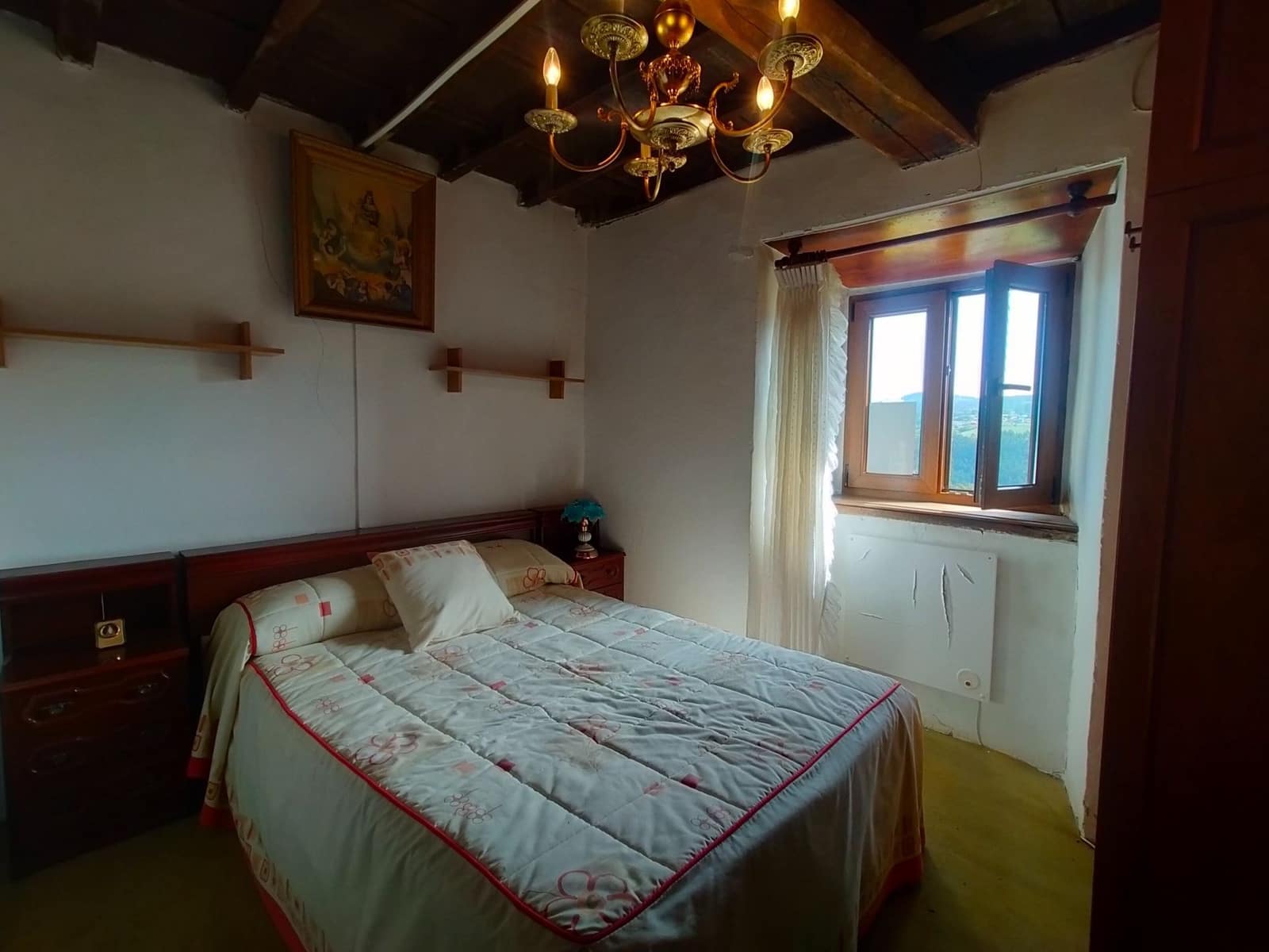 2 soveværelse Byhus til salg i Cudillero med garage - € 170.000 (Ref: 9034300)