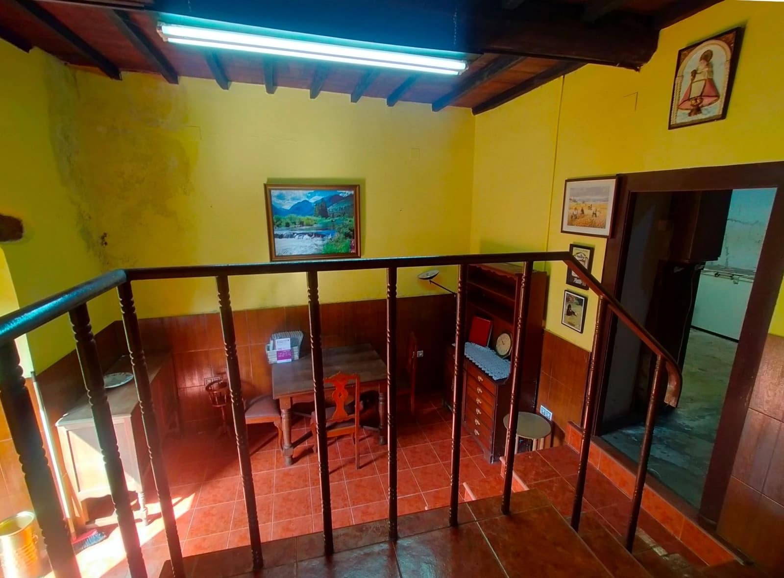 2 soveværelse Byhus til salg i Cudillero med garage - € 170.000 (Ref: 9034300)