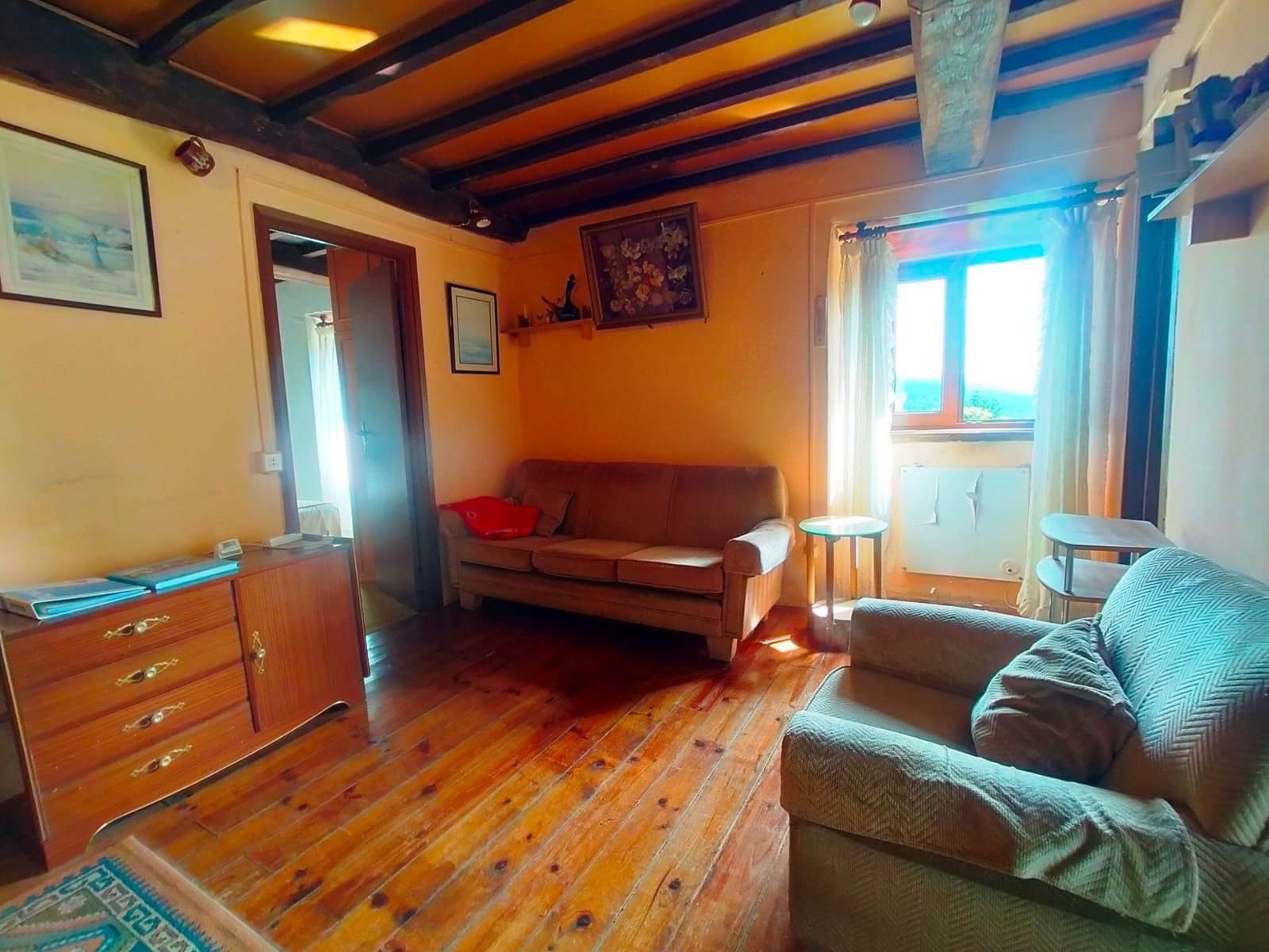 2 soveværelse Byhus til salg i Cudillero med garage - € 170.000 (Ref: 9034300)