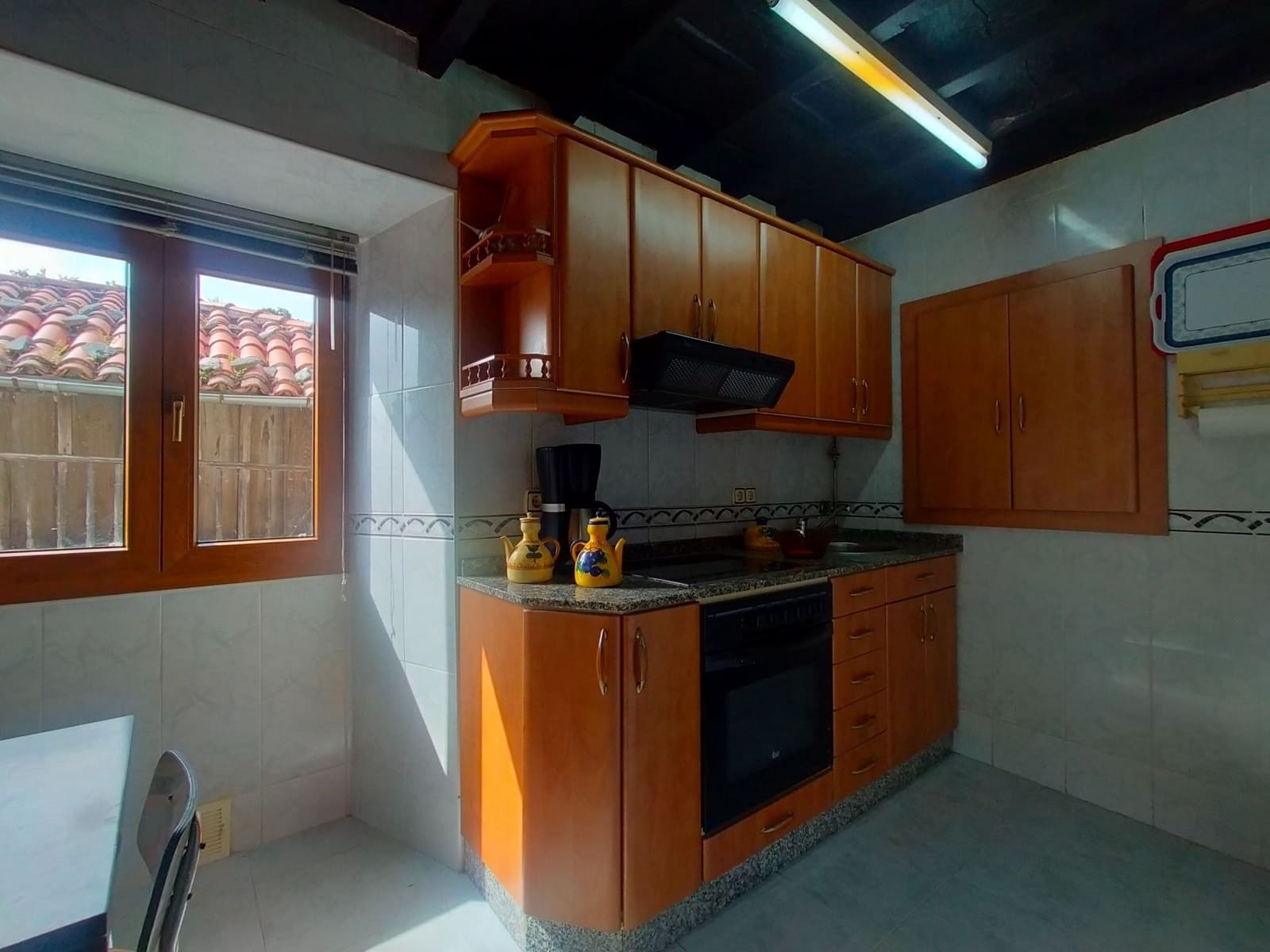 2 soveværelse Byhus til salg i Cudillero med garage - € 170.000 (Ref: 9034300)