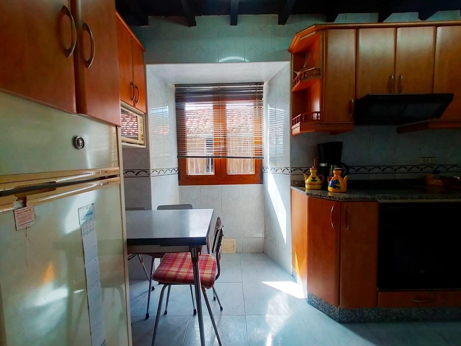 2 soveværelse Byhus til salg i Cudillero med garage - € 170.000 (Ref: 9034300)