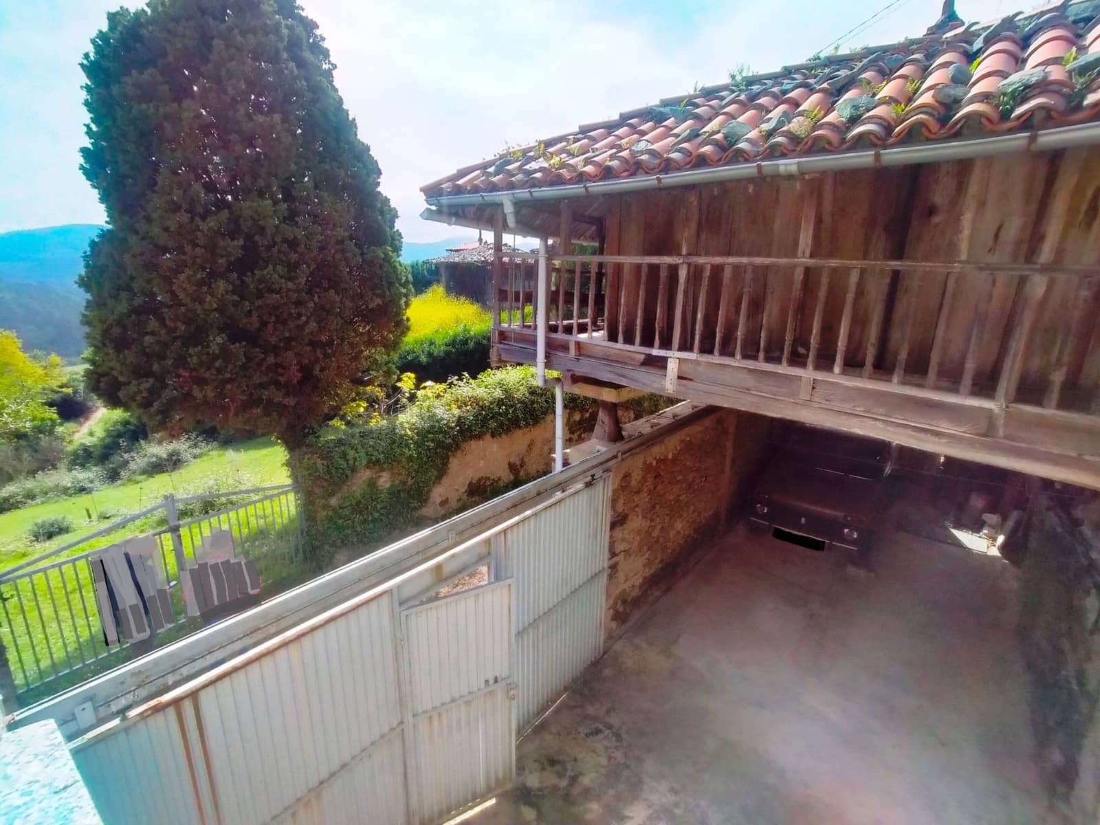 2 soveværelse Byhus til salg i Cudillero med garage - € 170.000 (Ref: 9034300)