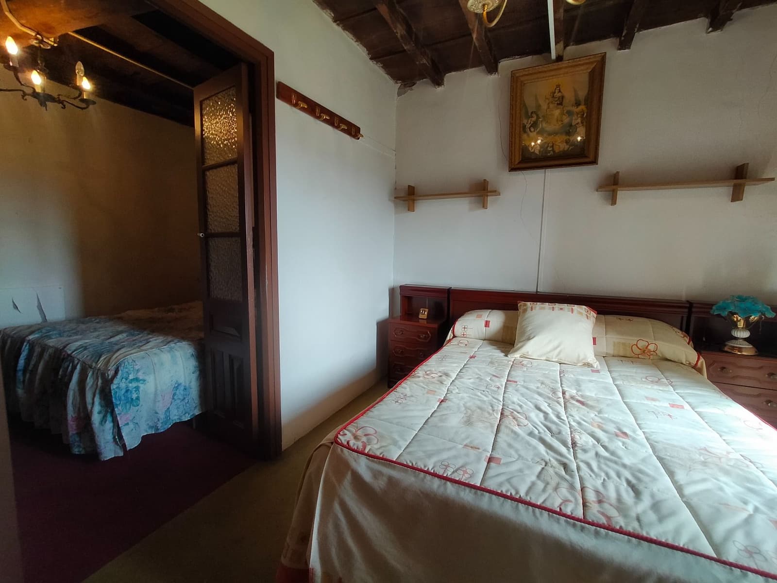 2 soveværelse Byhus til salg i Cudillero med garage - € 170.000 (Ref: 9034300)