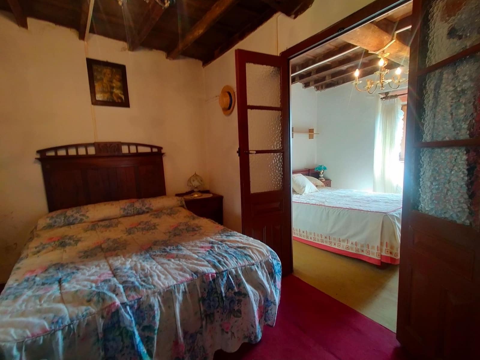 2 soveværelse Byhus til salg i Cudillero med garage - € 170.000 (Ref: 9034300)