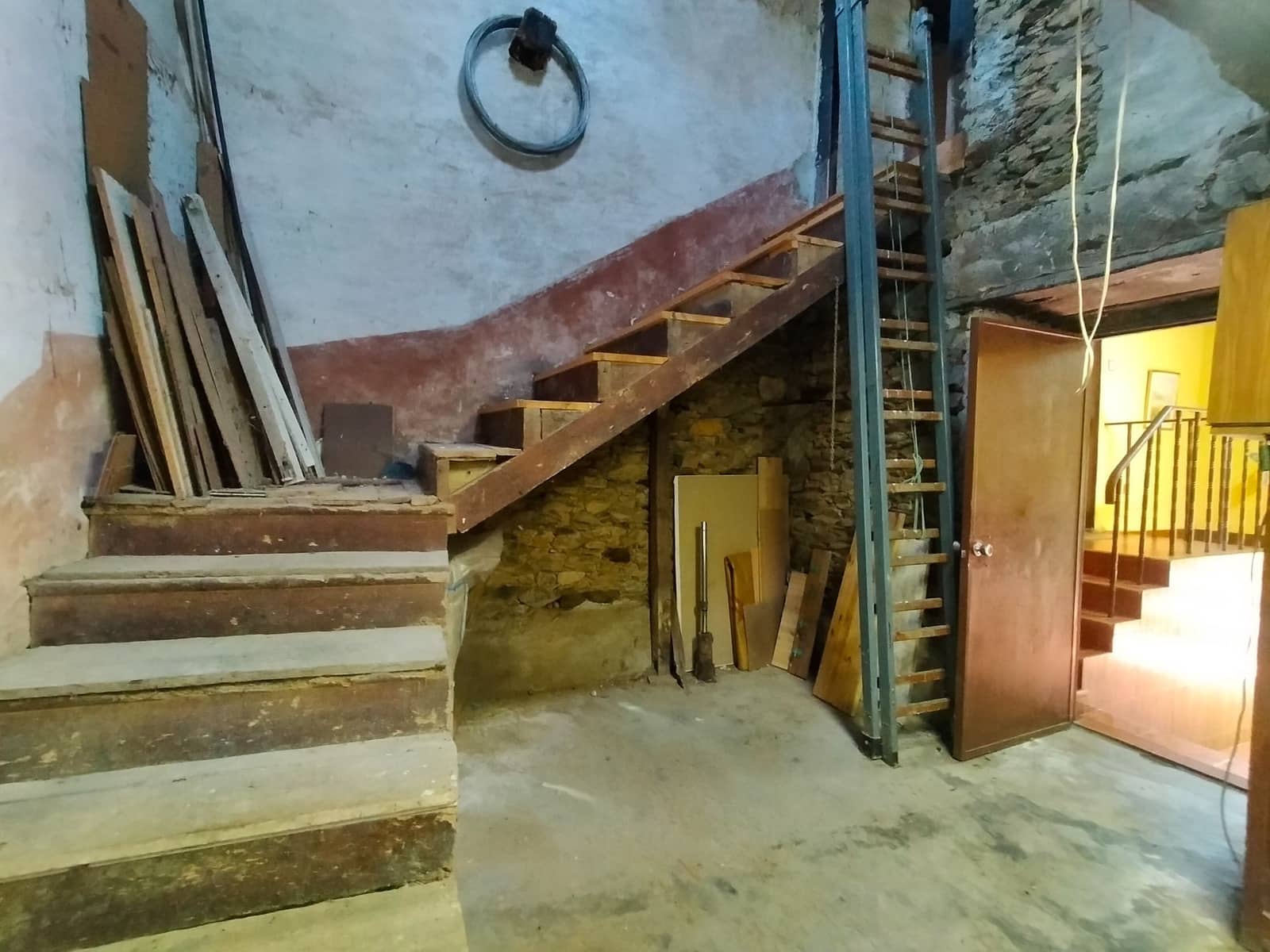 2 soveværelse Byhus til salg i Cudillero med garage - € 170.000 (Ref: 9034300)