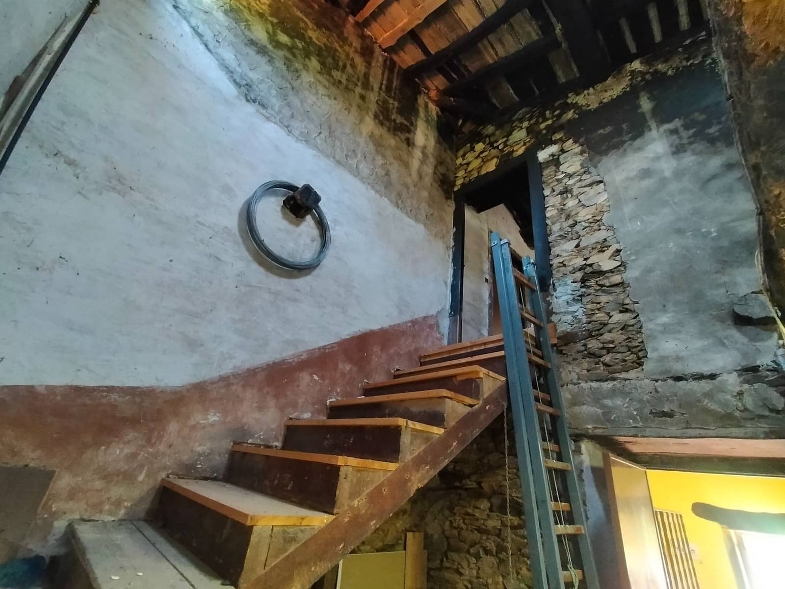 2 soveværelse Byhus til salg i Cudillero med garage - € 170.000 (Ref: 9034300)