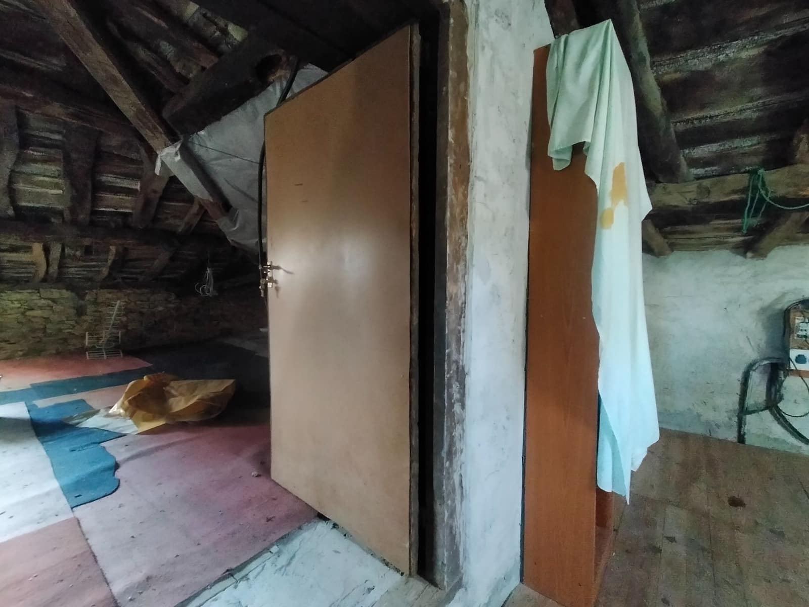 2 soveværelse Byhus til salg i Cudillero med garage - € 170.000 (Ref: 9034300)