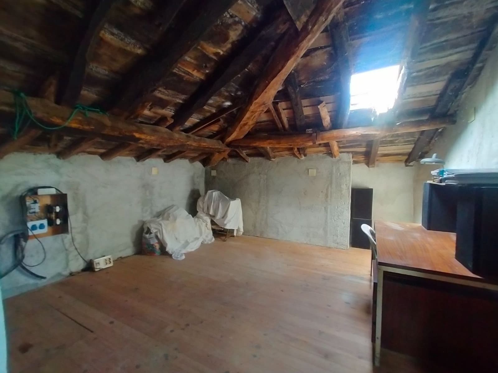 2 soveværelse Byhus til salg i Cudillero med garage - € 170.000 (Ref: 9034300)