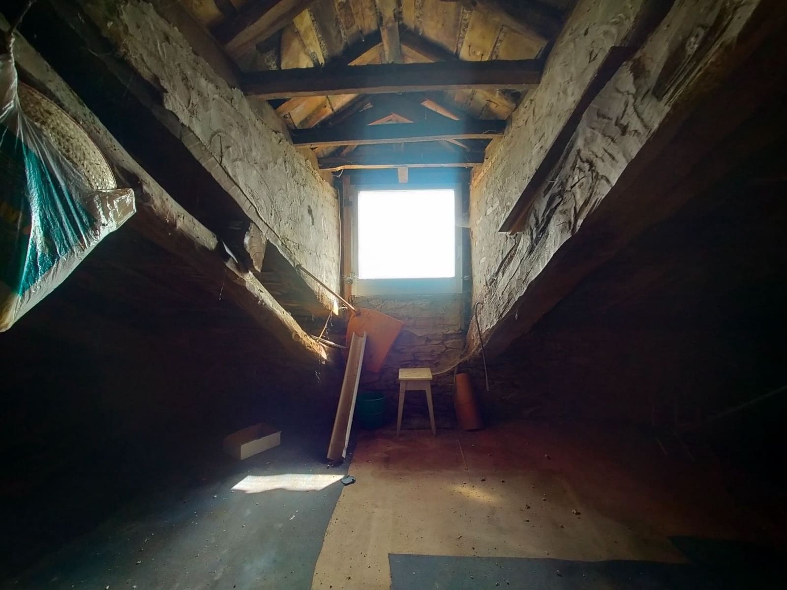 2 soveværelse Byhus til salg i Cudillero med garage - € 170.000 (Ref: 9034300)