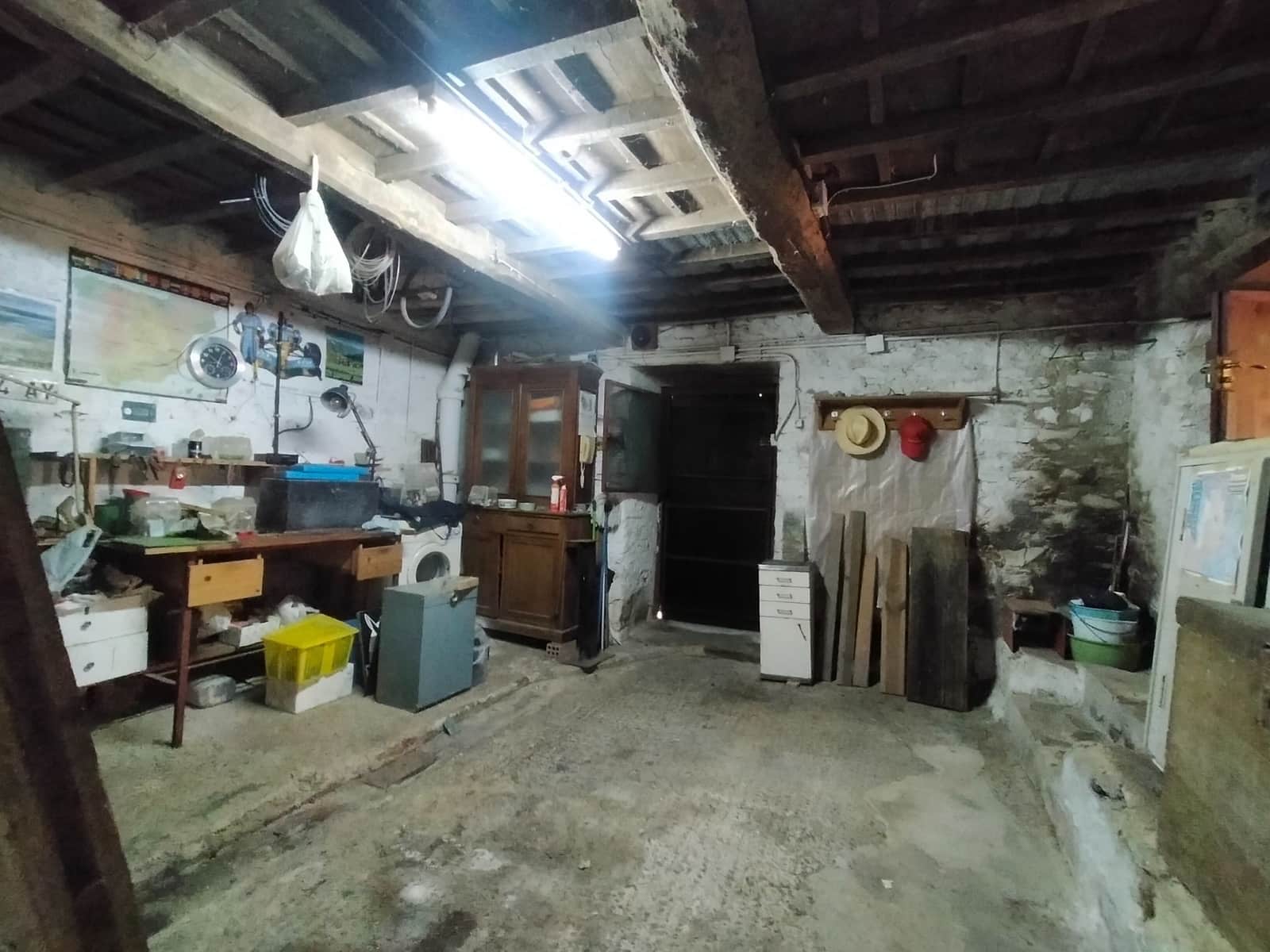 2 soveværelse Byhus til salg i Cudillero med garage - € 170.000 (Ref: 9034300)