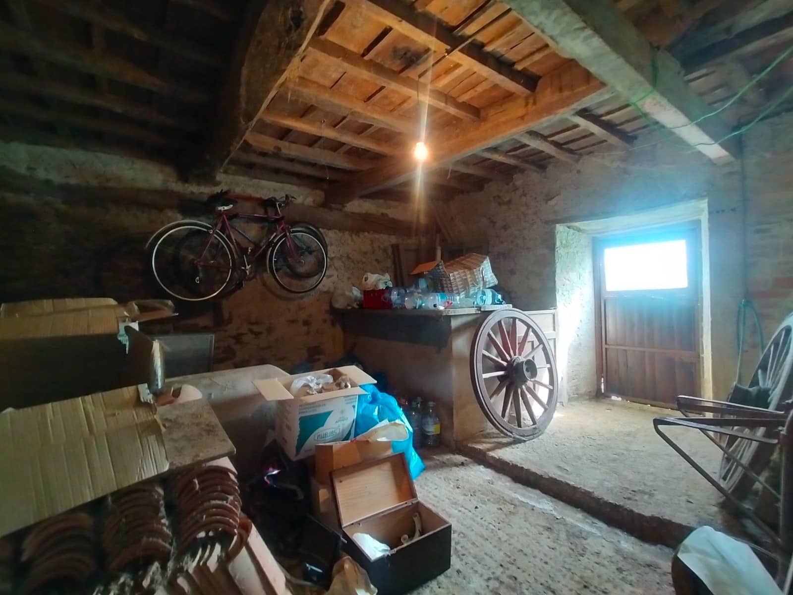 2 soveværelse Byhus til salg i Cudillero med garage - € 170.000 (Ref: 9034300)