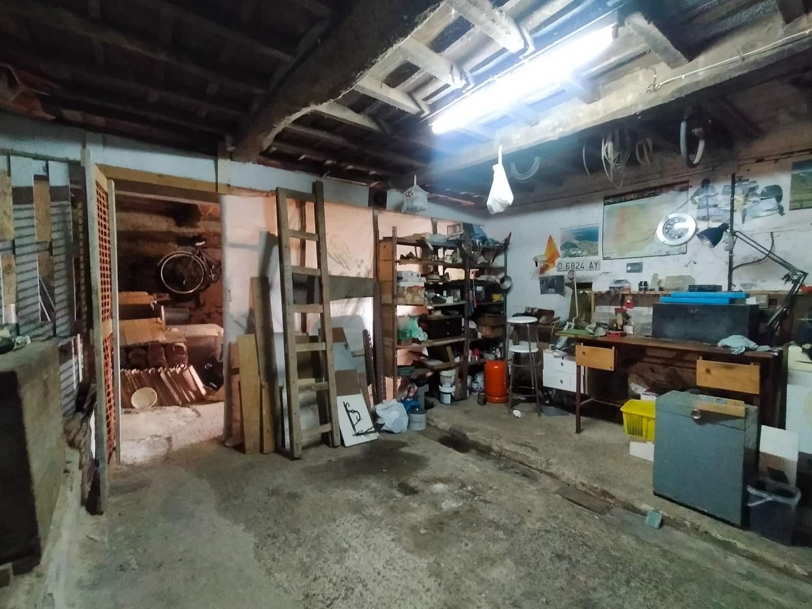 2 soveværelse Byhus til salg i Cudillero med garage - € 170.000 (Ref: 9034300)