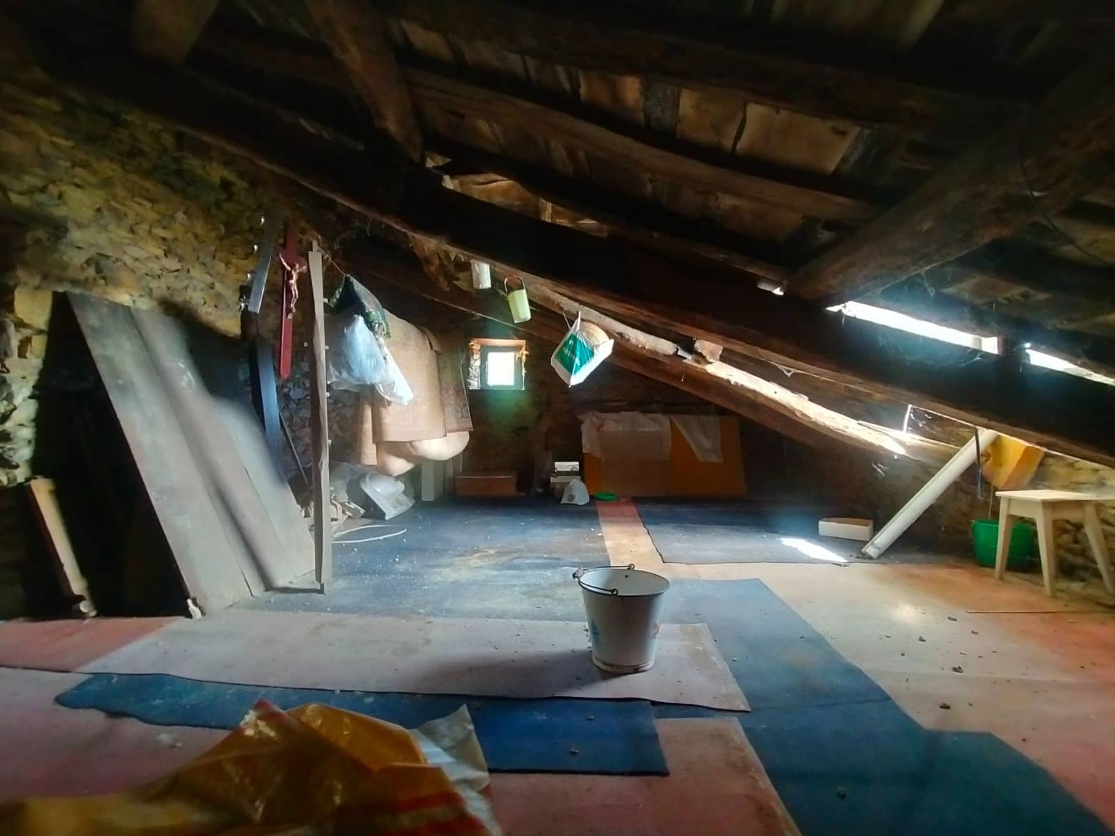 2 soveværelse Byhus til salg i Cudillero med garage - € 170.000 (Ref: 9034300)