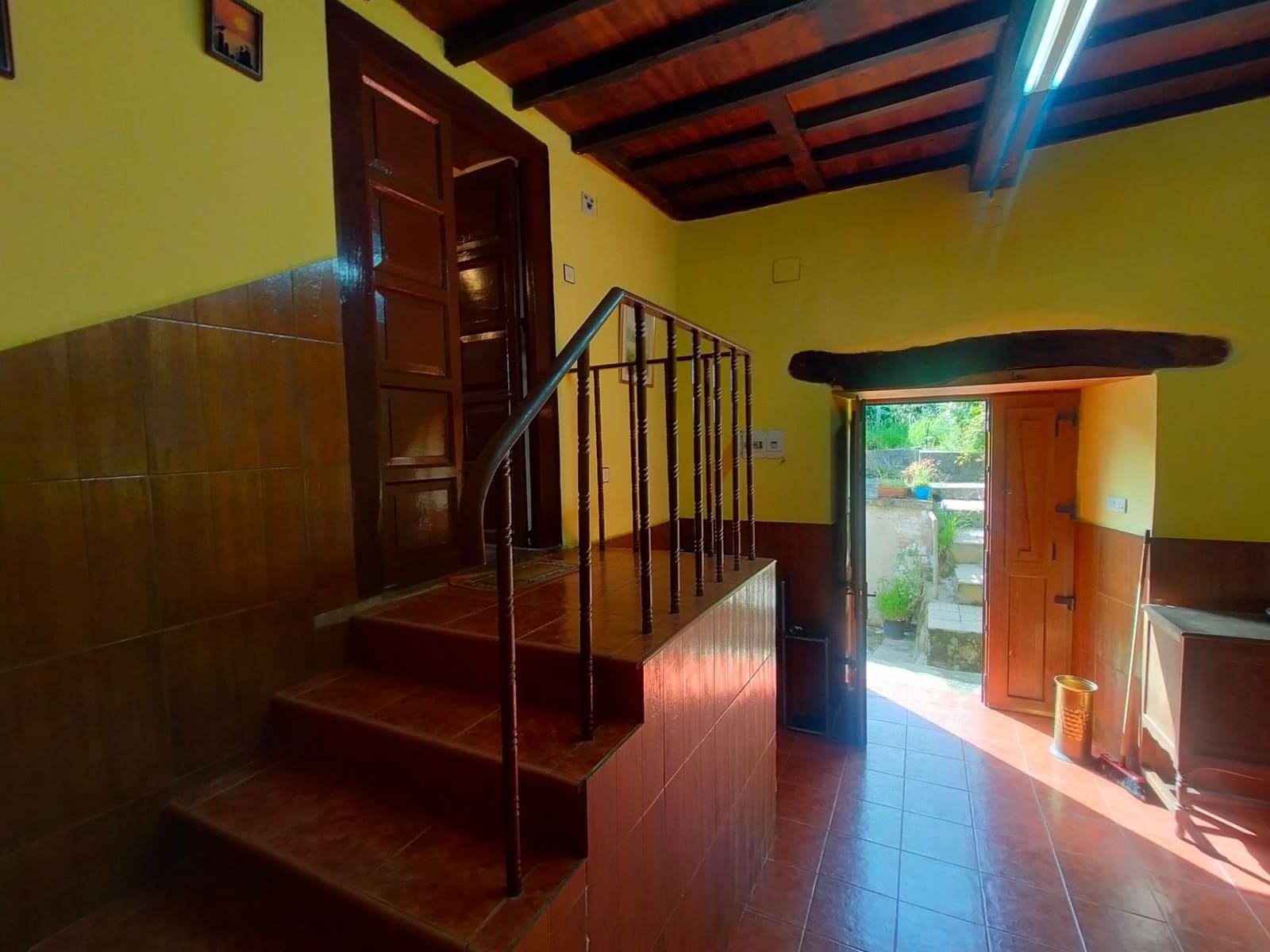 2 soveværelse Byhus til salg i Cudillero med garage - € 170.000 (Ref: 9034300)