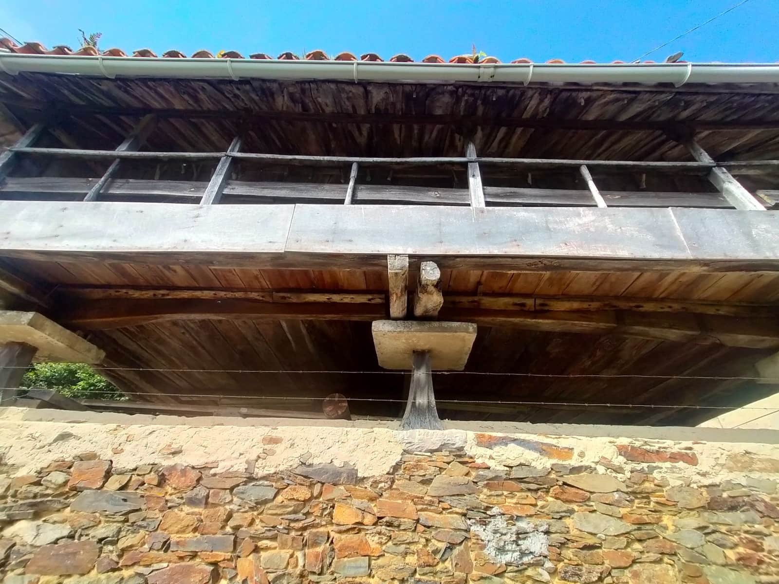 2 soveværelse Byhus til salg i Cudillero med garage - € 170.000 (Ref: 9034300)