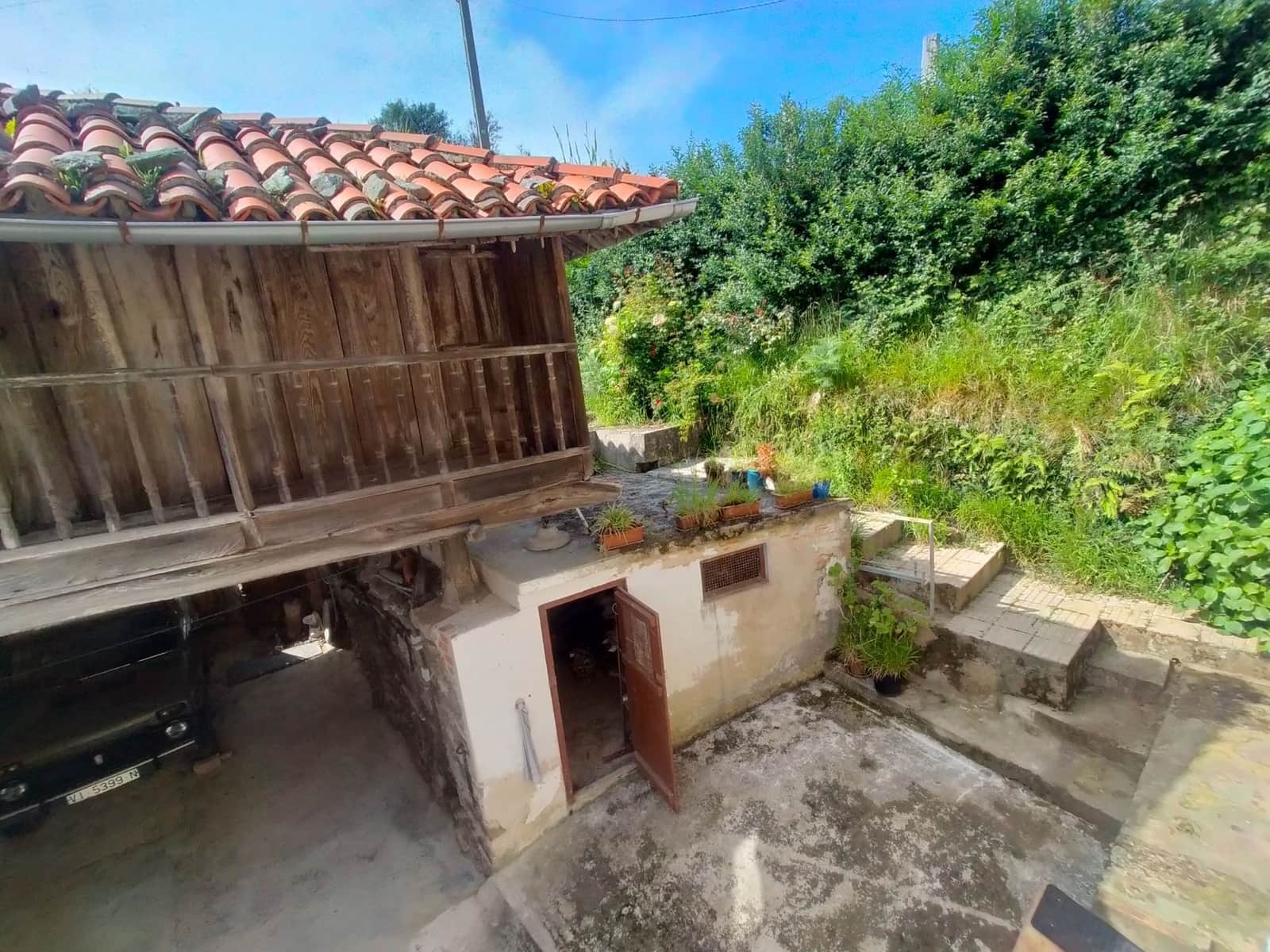 2 soveværelse Byhus til salg i Cudillero med garage - € 170.000 (Ref: 9034300)