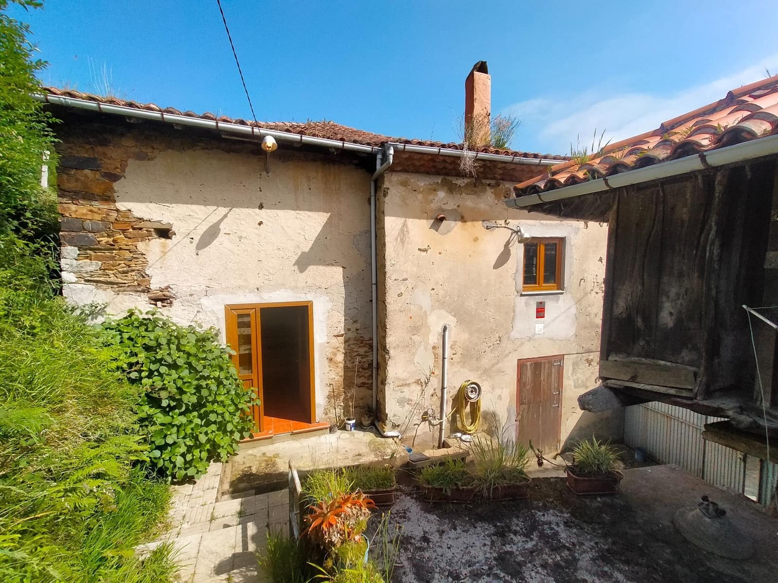 2 soveværelse Byhus til salg i Cudillero med garage - € 170.000 (Ref: 9034300)