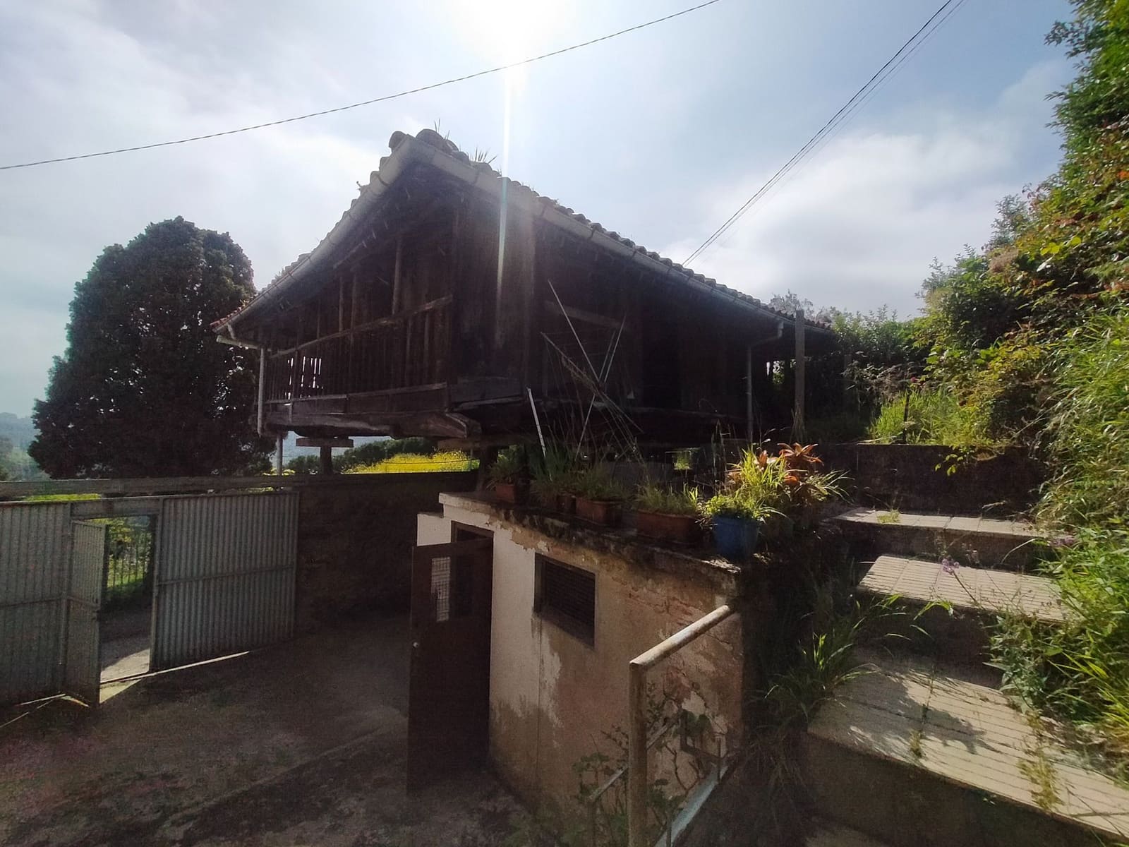 2 soveværelse Byhus til salg i Cudillero med garage - € 170.000 (Ref: 9034300)