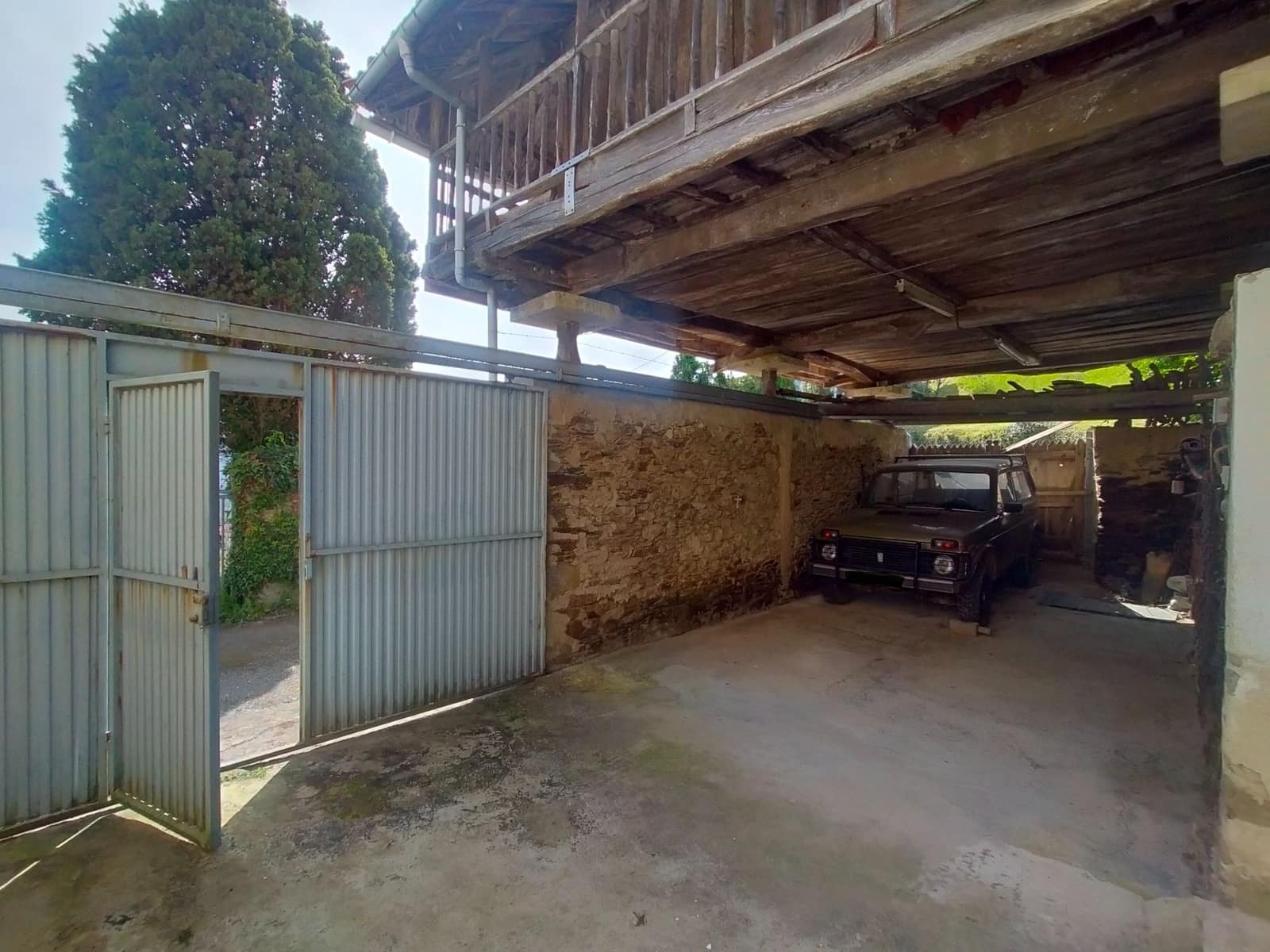 2 soveværelse Byhus til salg i Cudillero med garage - € 170.000 (Ref: 9034300)