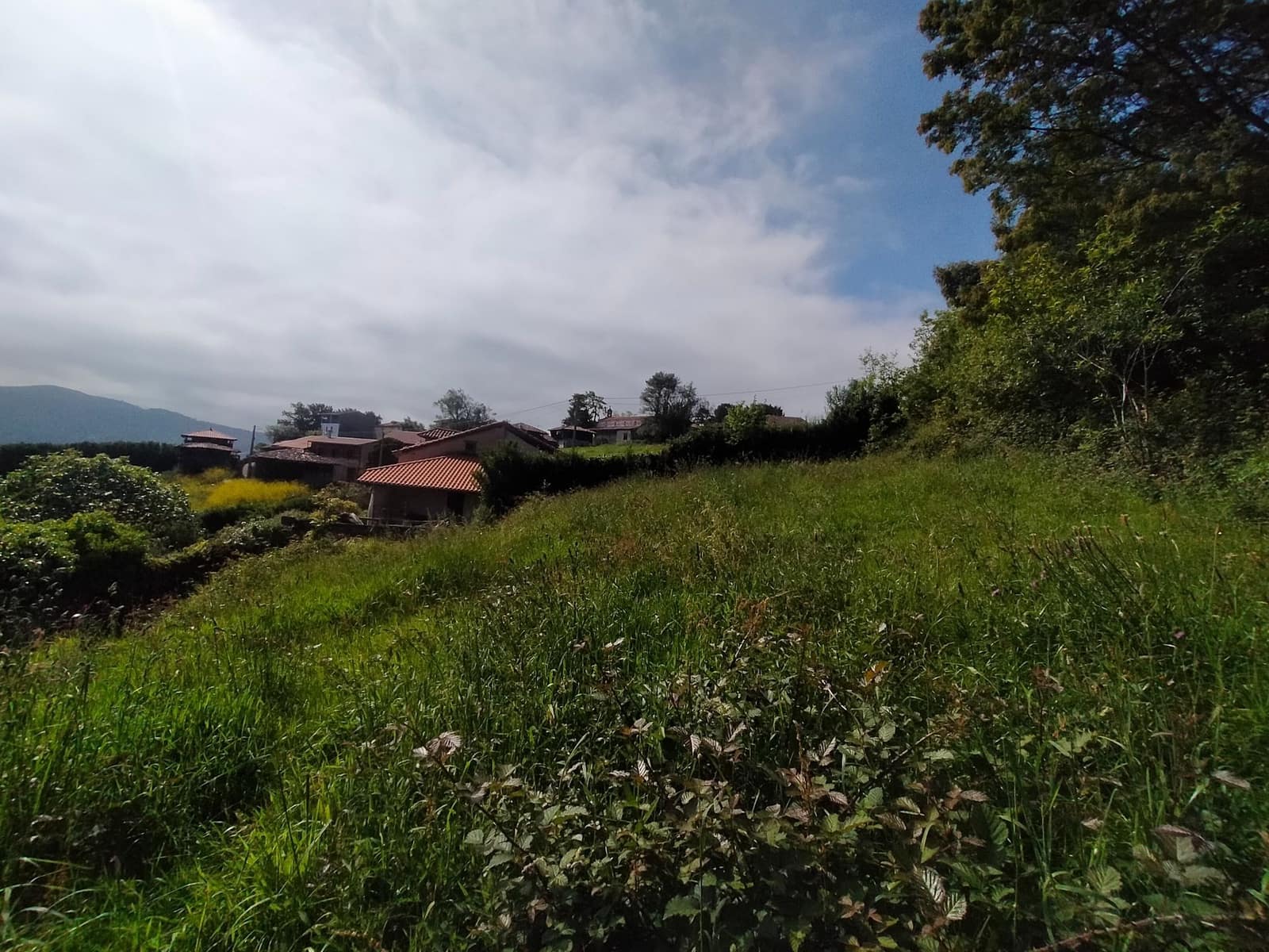 2 soveværelse Byhus til salg i Cudillero med garage - € 170.000 (Ref: 9034300)